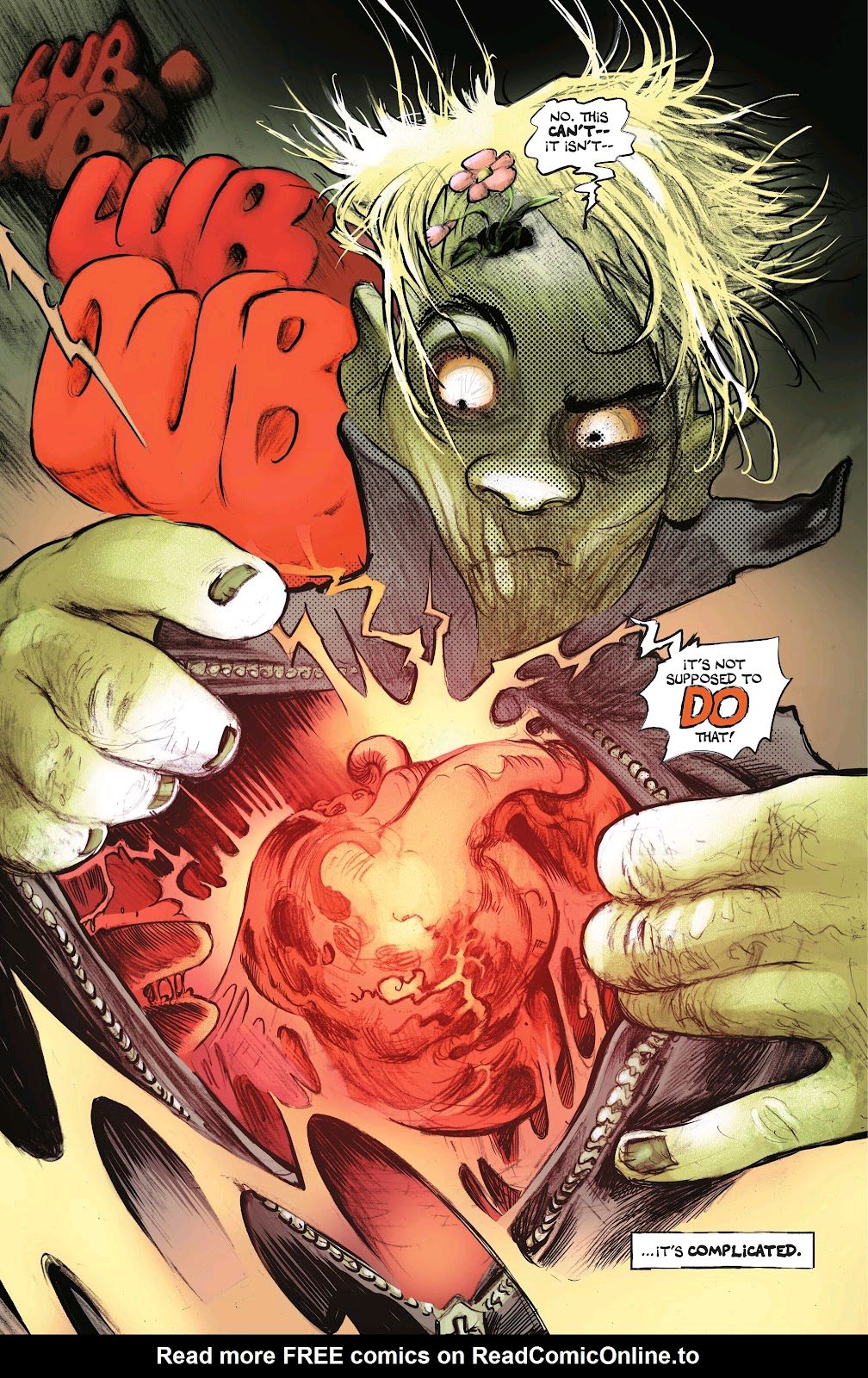 DC,DC漫画,美漫,漫画,动漫,超级英雄,绝对宇宙,绝对超人,超人,ACG