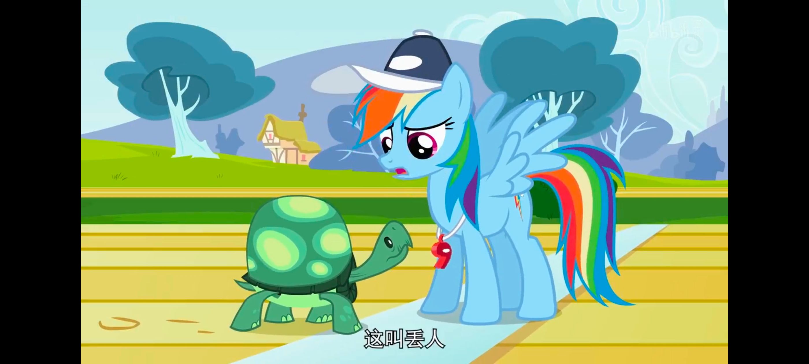 小马宝莉,彩虹小马,我的小马驹,动画,动漫,番剧,二次元,ACG