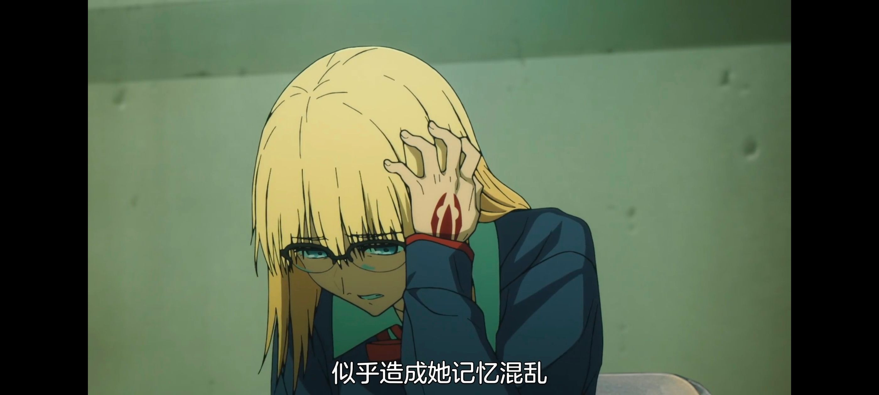 命运奇异赝品,FatestrangeFake,FATE,动画,动漫,番剧,ACG