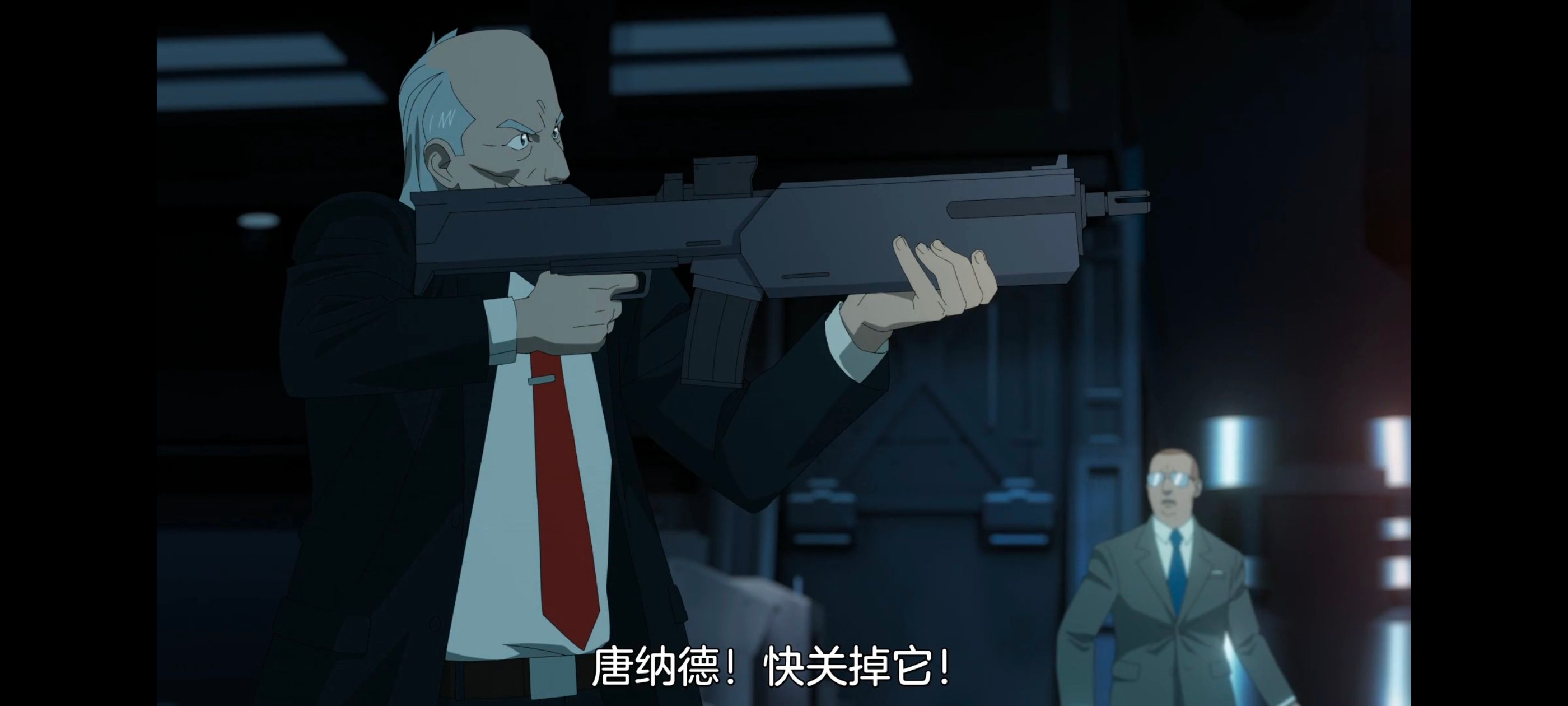 无敌少侠,image,动画,动漫,番剧,ACG