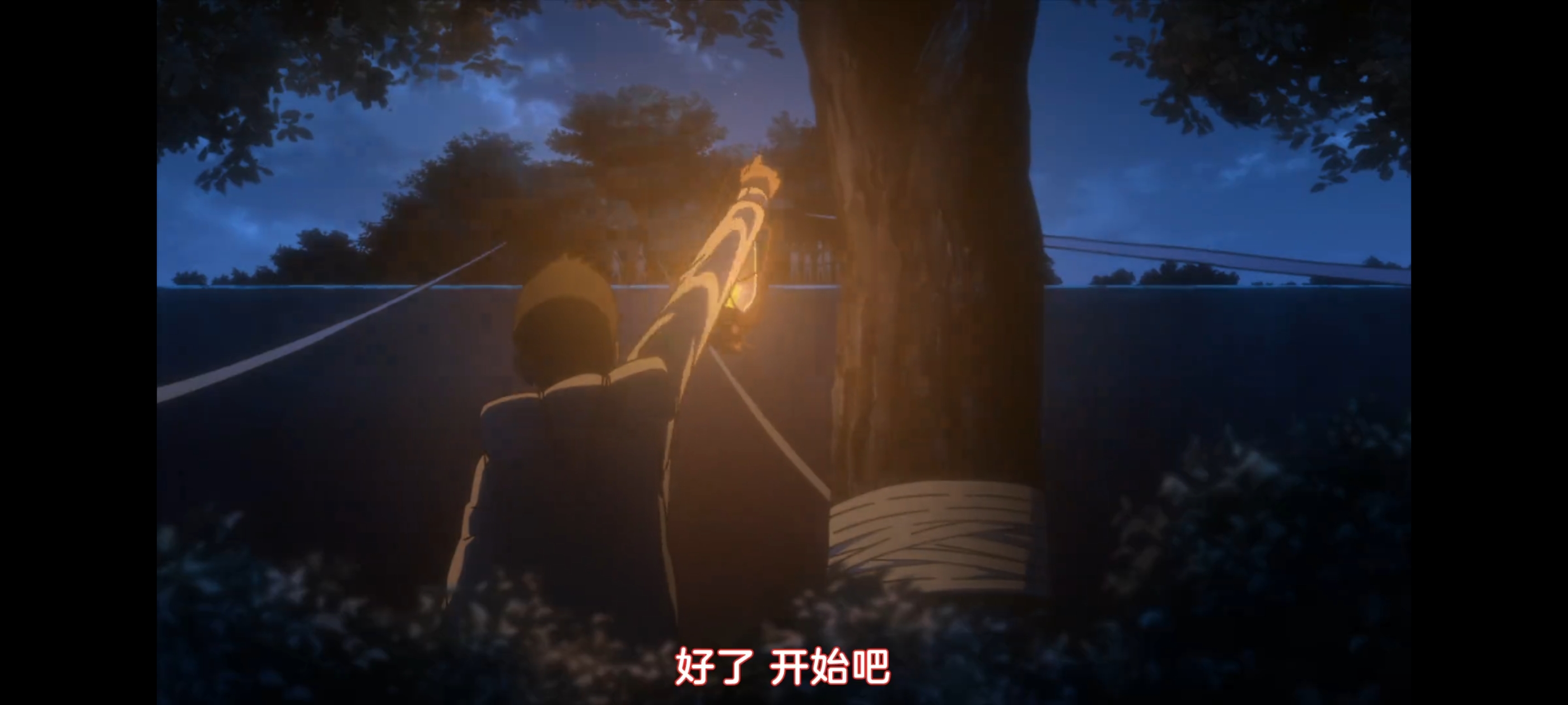 约定的梦幻岛,动画,动漫,番剧,二次元,ACG