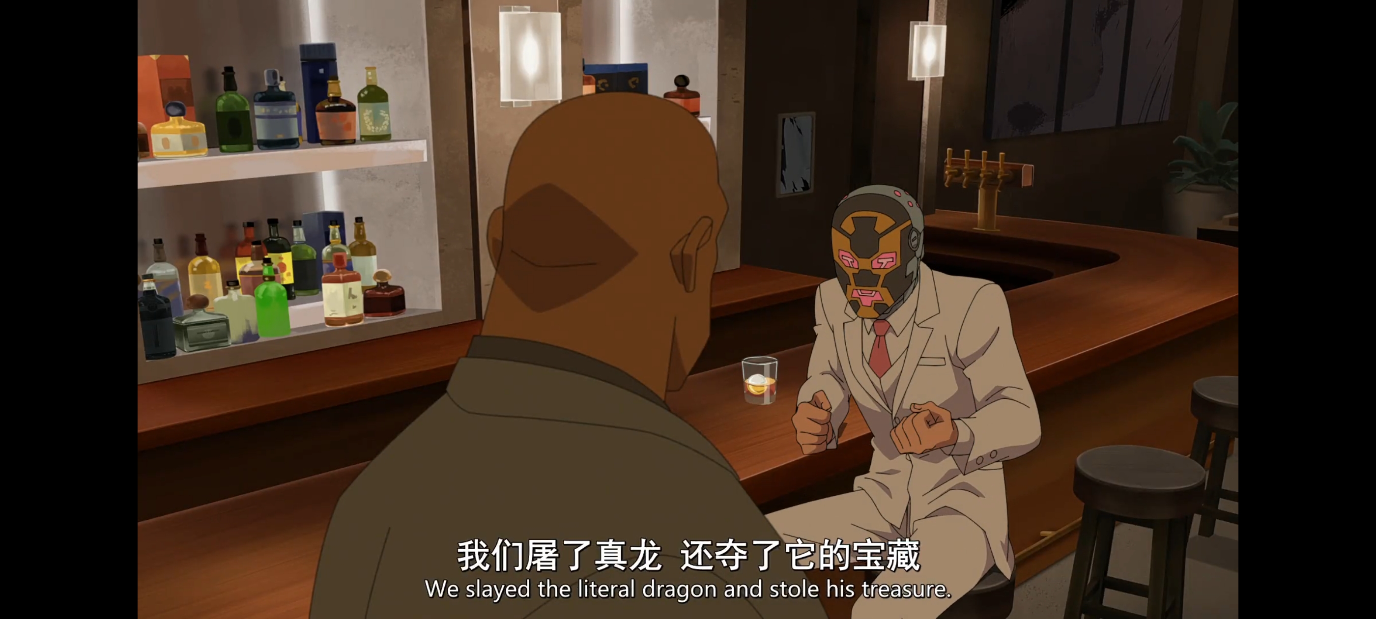 无敌少侠,动画,动漫,image,番剧,ACG