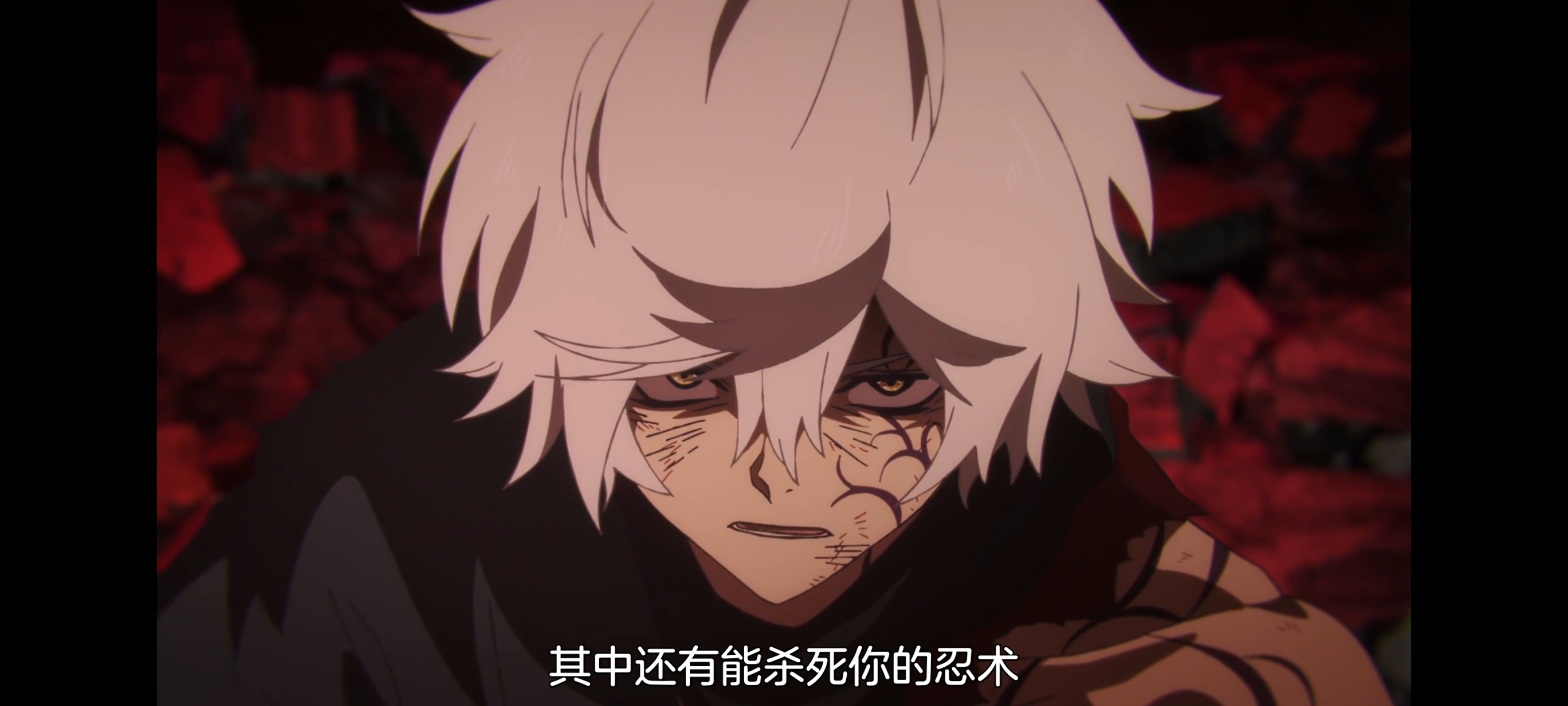 地狱乐,动画,动漫,番剧,二次元,ACG