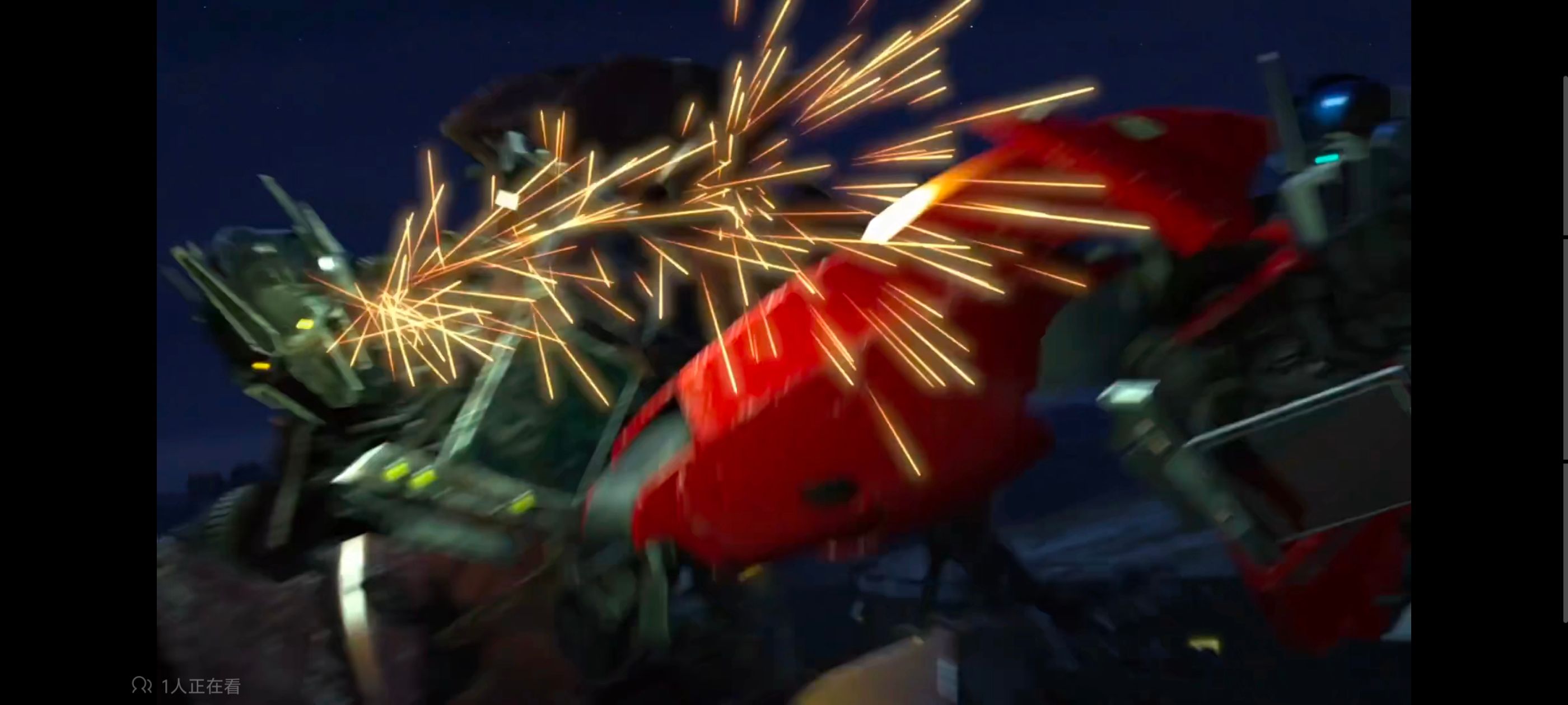 变形金刚,变形金刚领袖之证,动画,动漫,番剧,ACG