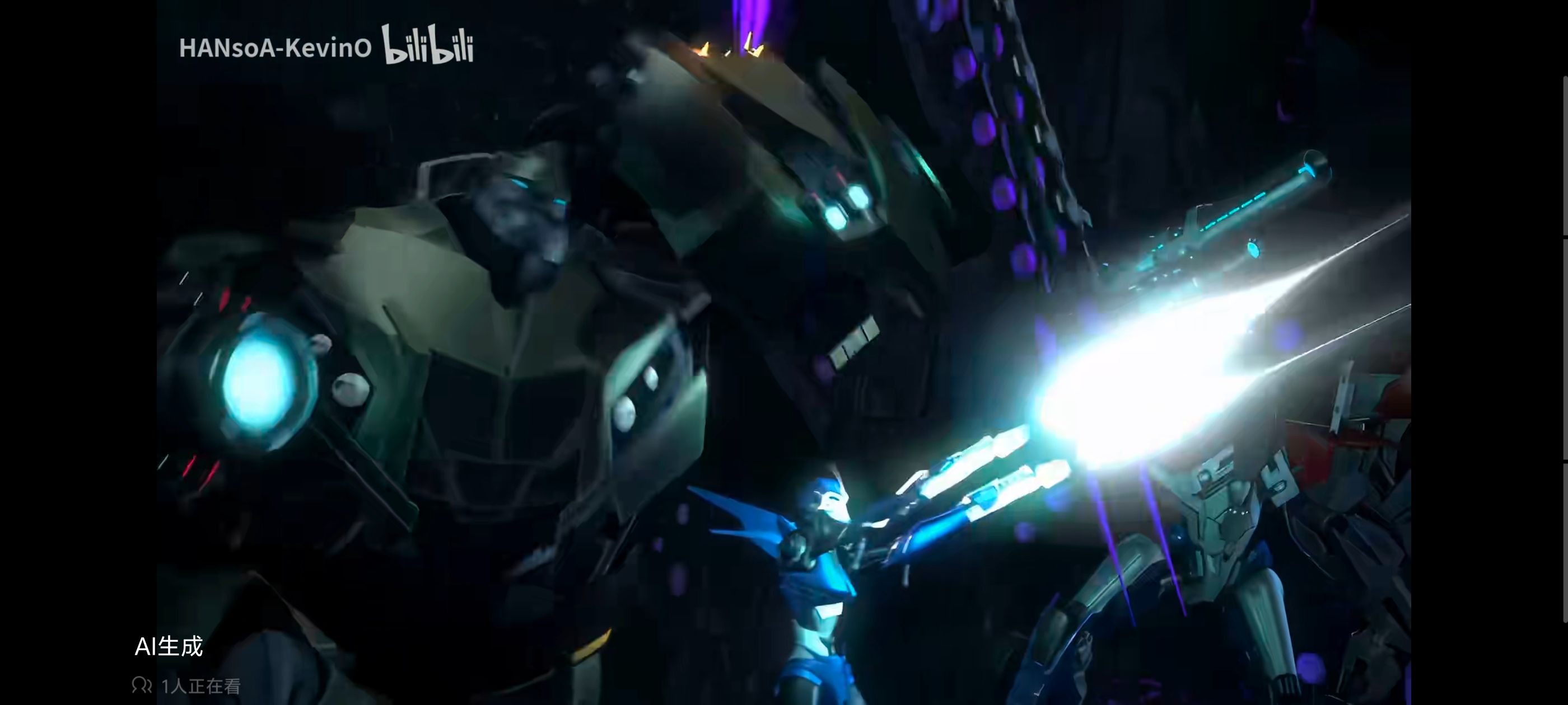 变形金刚领袖之证,变形金刚,动画,动漫,番剧,ACG