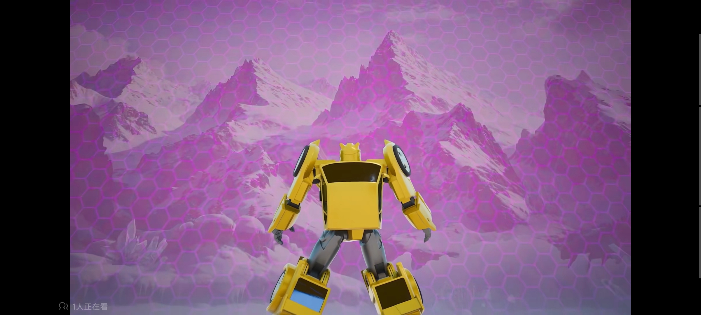 变形金刚,变形金刚赛博世界,动画,动漫,番剧,ACG