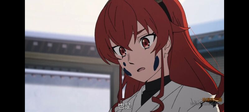 无职转生,无职转生到了异世界就拿出真本事,异世界,动画,动漫,番剧,二次元,日漫,ACG
