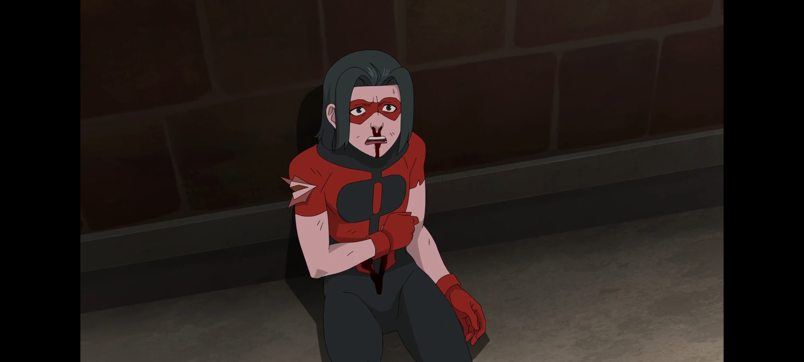 无敌少侠,动画,动漫,image,番剧,ACG