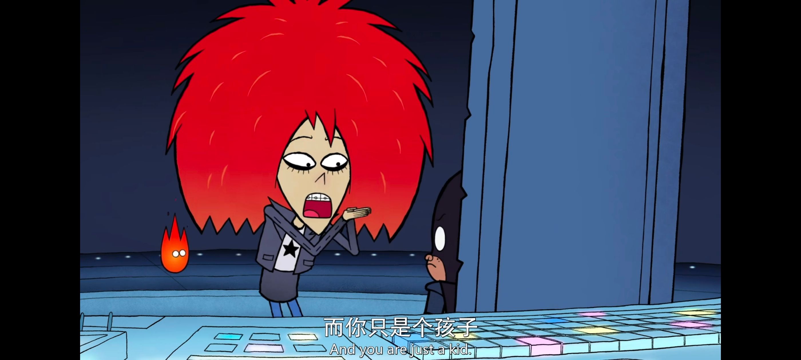 蝙蝠侠家族,蝙蝠侠一家,动画,动漫,番剧,ACG