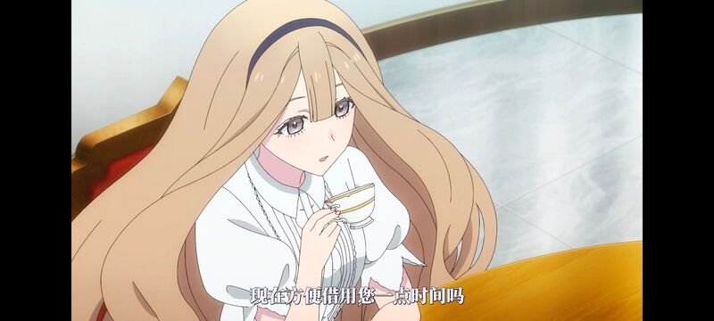 摇滚乃淑女之嗜好,摇滚乃是淑女的爱好,动漫,动画,番剧,ACG