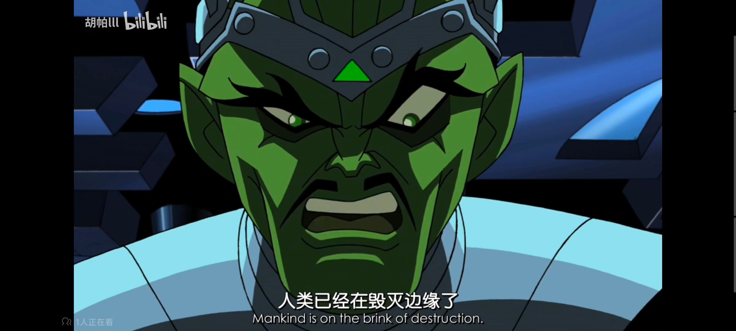 复仇者世上最强英雄组合,复仇者联盟,漫威,超级英雄,动漫,动画,番剧,ACG