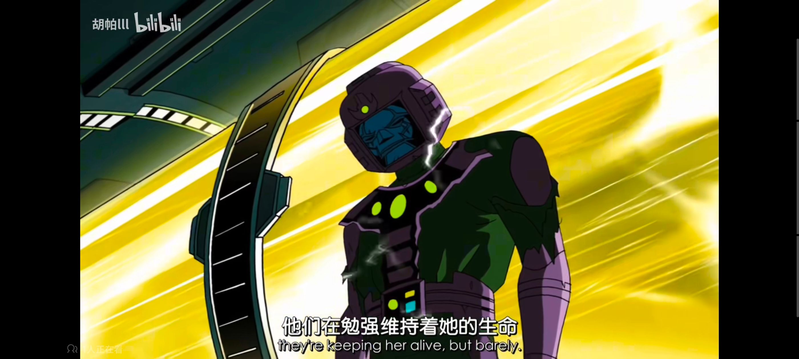 复仇者联盟,复仇者世上最强英雄组合,动画,动漫,番剧,ACG