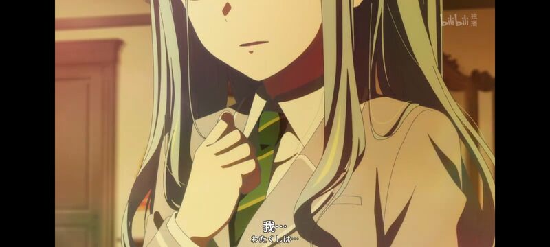 BANGDREAM,AveMujica,邦邦,动漫,颂乐人偶,动漫区,番剧,动画,ACG