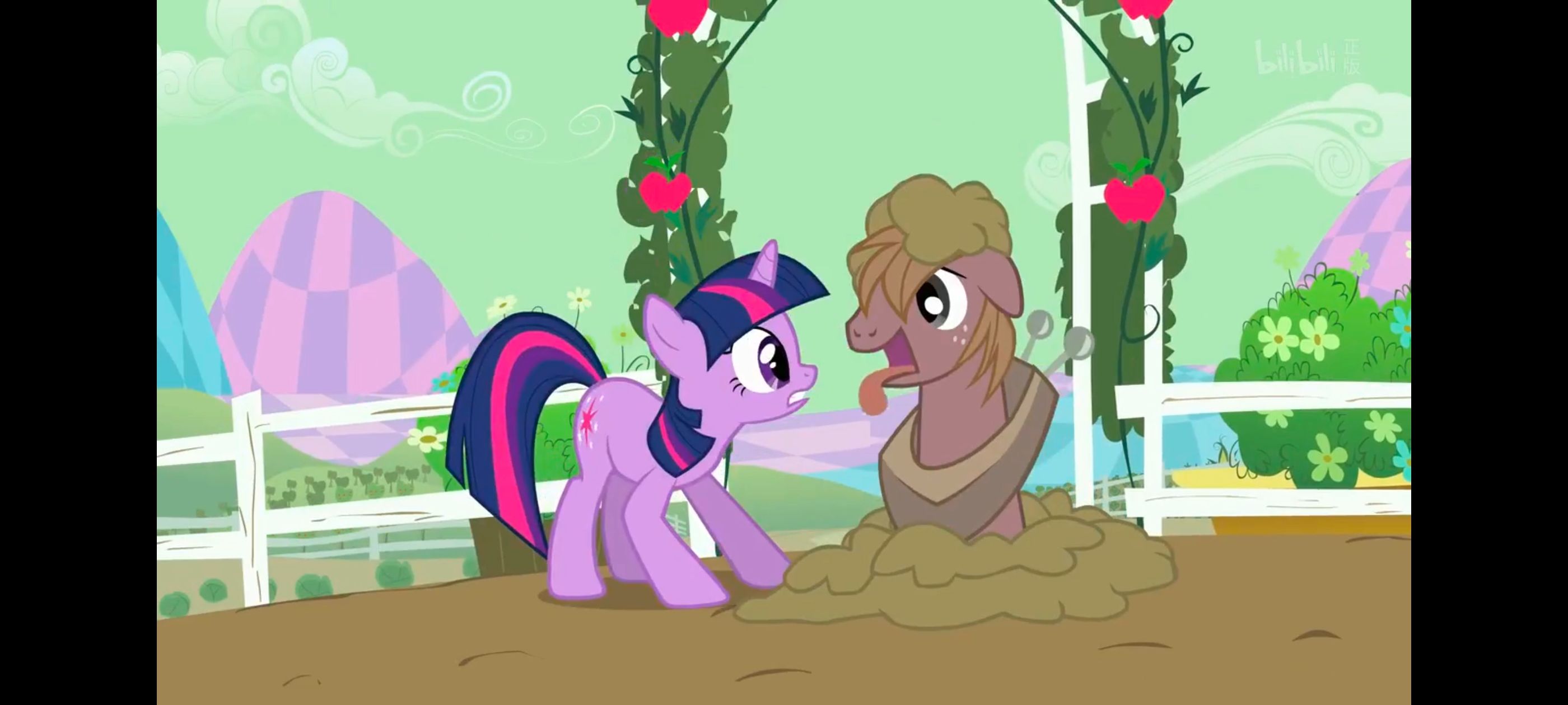 小马宝莉,彩虹小马,我的小马驹,小马宝莉友谊魔法,动漫,动画,番剧,ACG