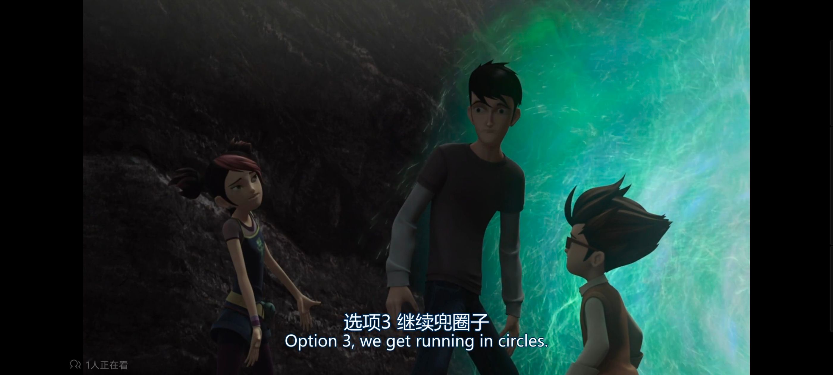 变形金刚,变形金刚领袖之证,动画,动漫,番剧,领袖之证,ACG