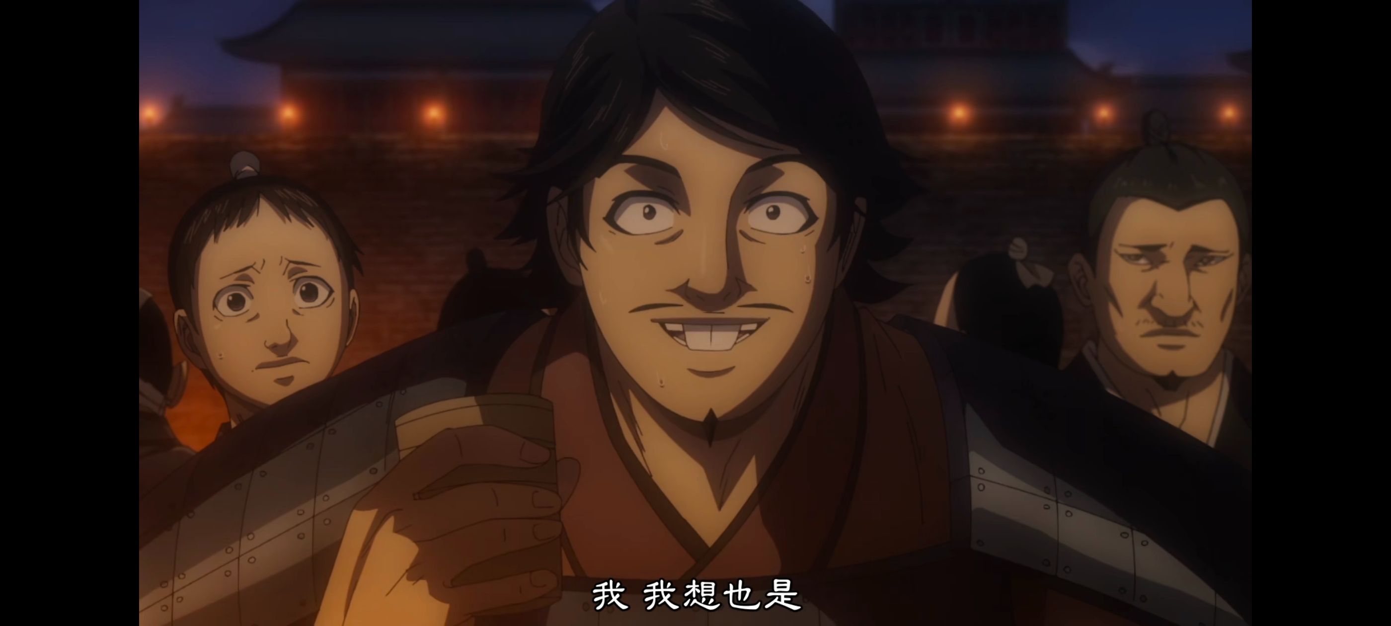 王者天下,动画,动漫,番剧,ACG