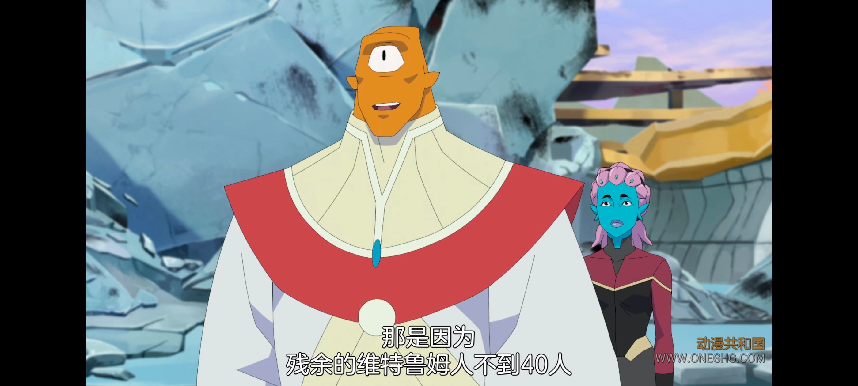 无敌少侠,image,动画,动漫,番剧,ACG