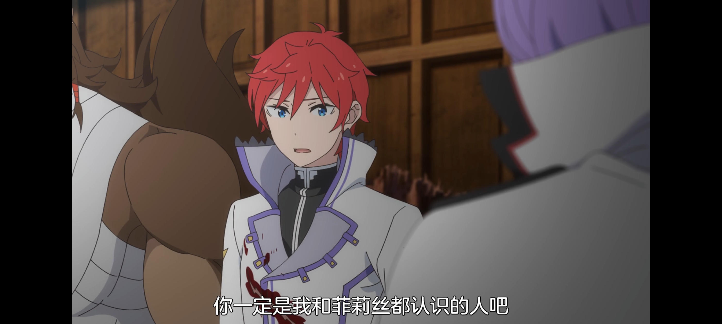 从零开始的异世界生活,动画,动漫,番剧,二次元,ACG