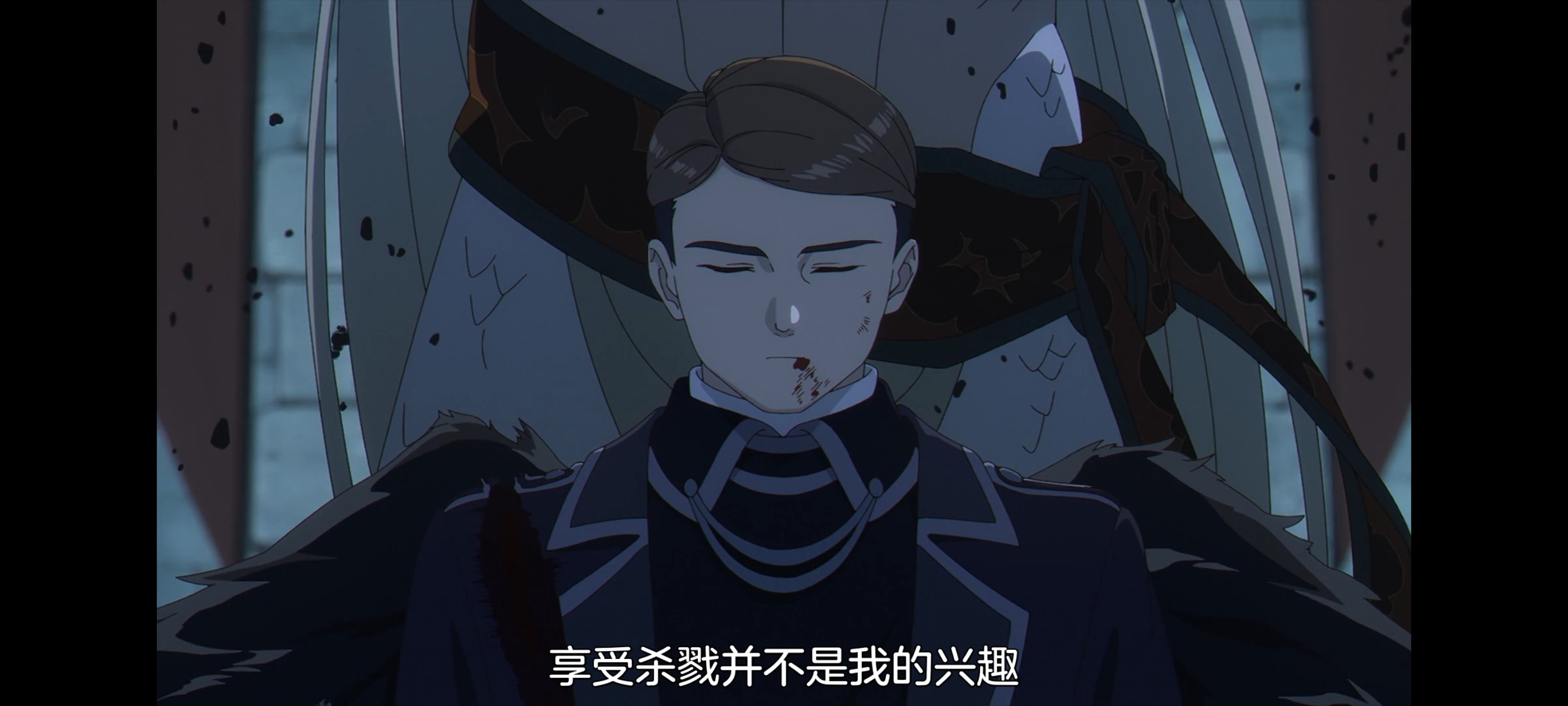 葬送的芙莉莲,动画,动漫,番剧,ACG,二次元