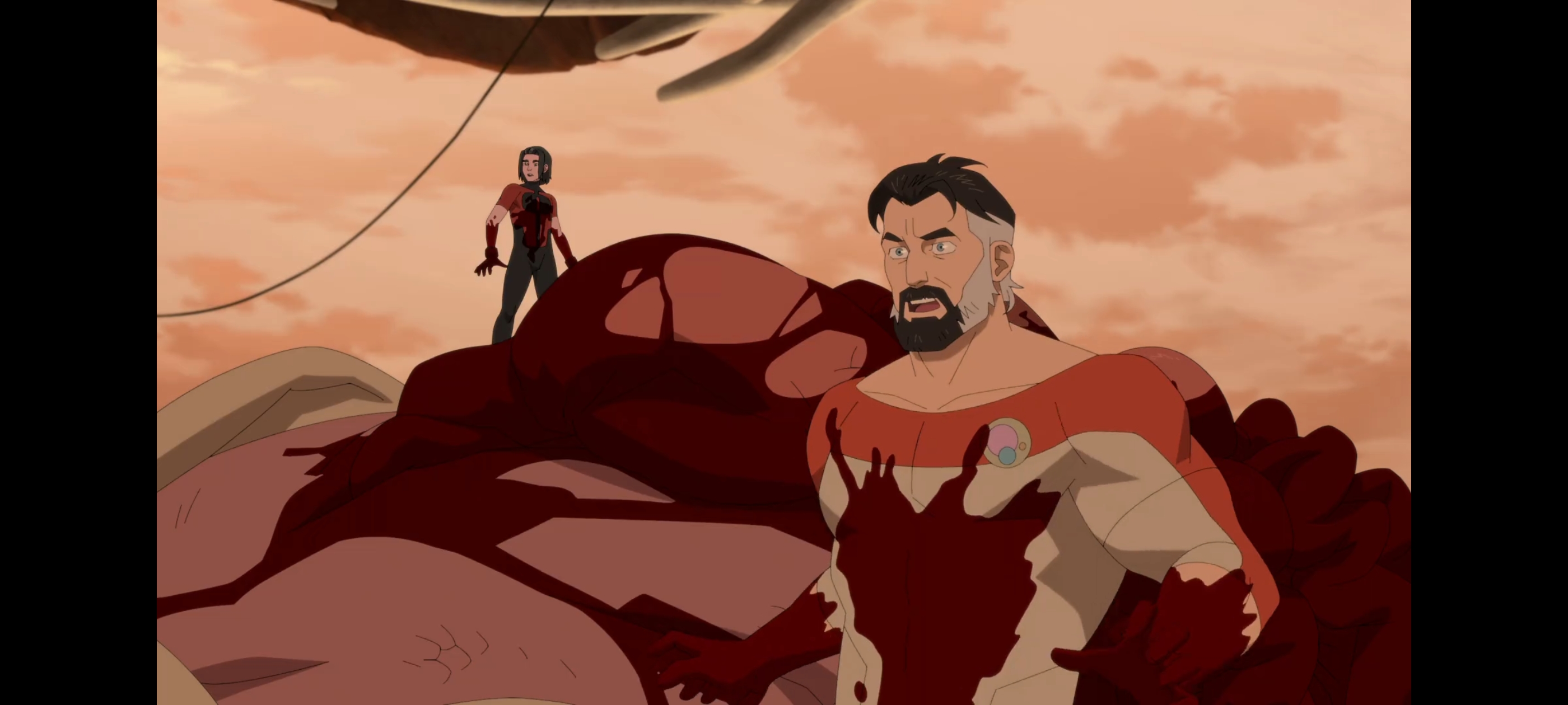 无敌少侠,image,动画,动漫,番剧,ACG