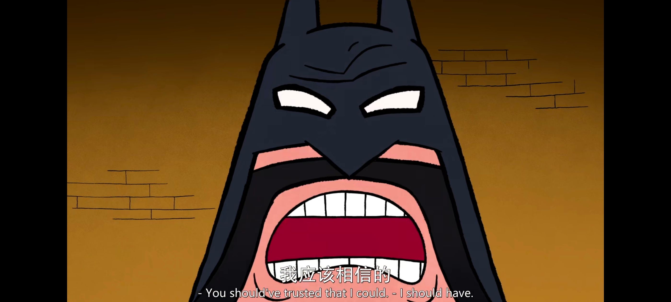 蝙蝠侠家族,蝙蝠侠一家,DC,动画,动漫,番剧,ACG