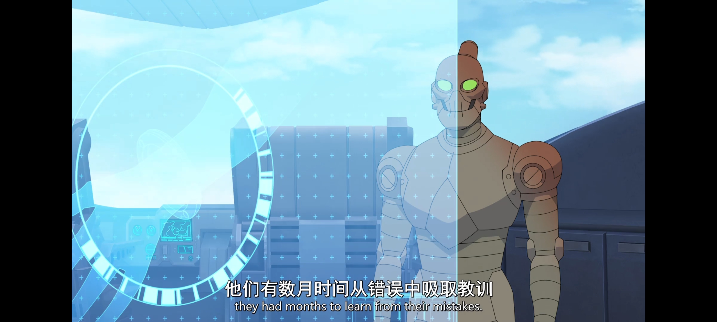 无敌少侠,动画,动漫,image,番剧,ACG