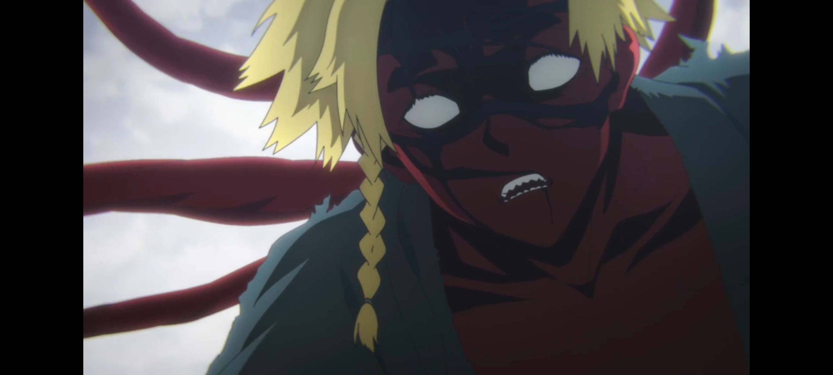 地狱乐,动画,动漫,番剧,ACG