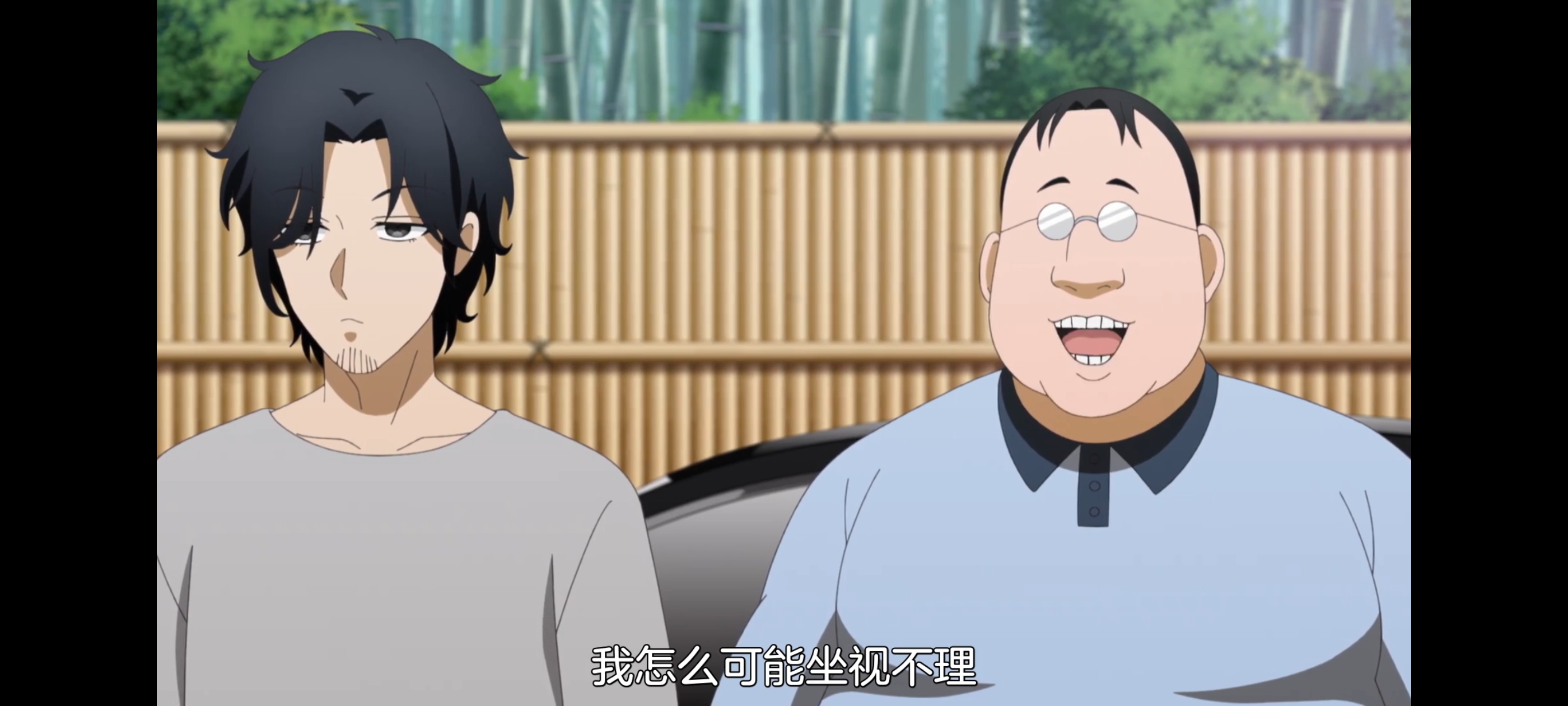 神八小妹并不可怕,小伽椰并不可怕,动画,动漫,番剧,二次元,ACG