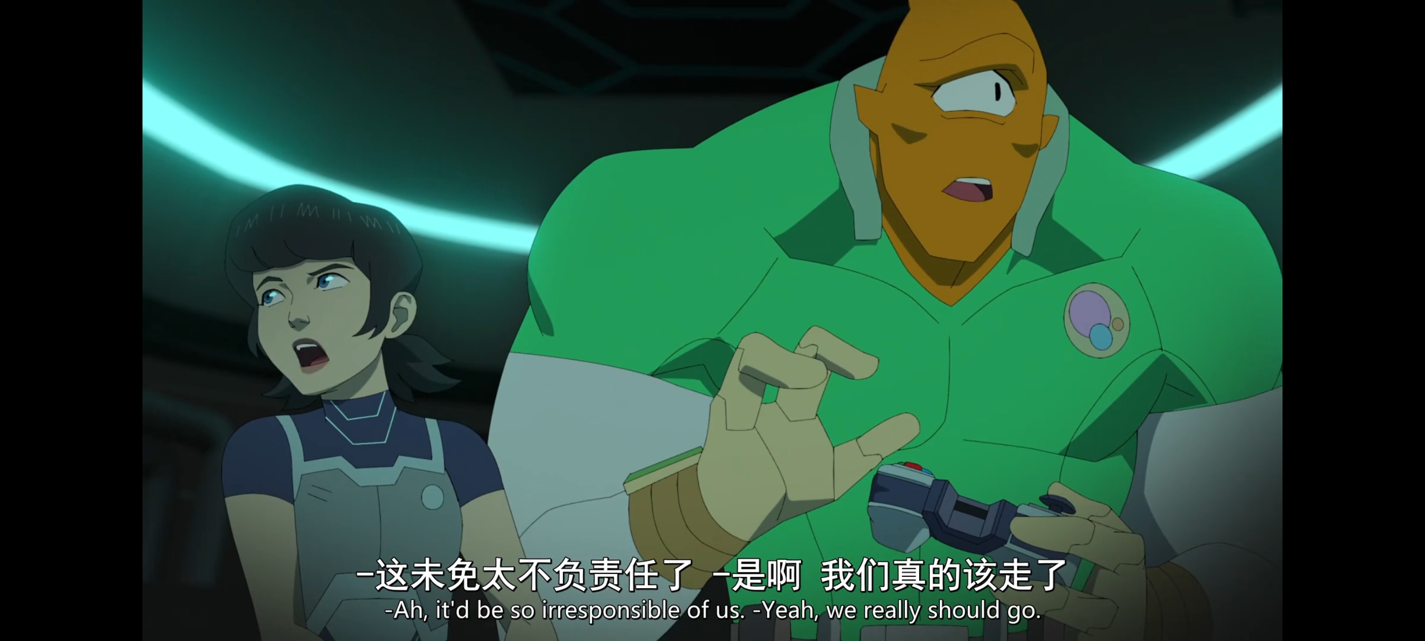 无敌少侠,image,动画,动漫,番剧,ACG