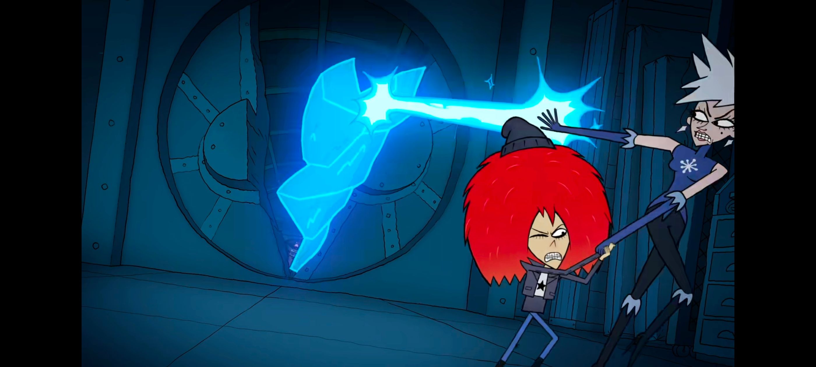 蝙蝠侠家族,蝙蝠侠一家,动画,动漫,番剧,ACG