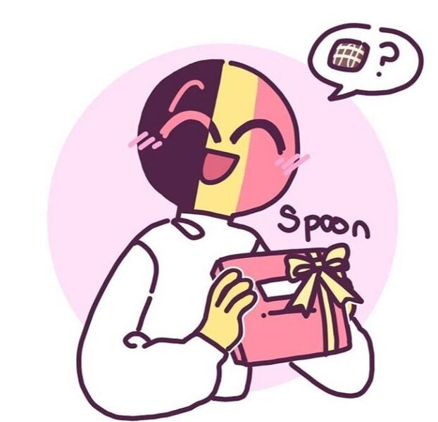 countryhumans,荷兰,比利时,卢森堡,国拟