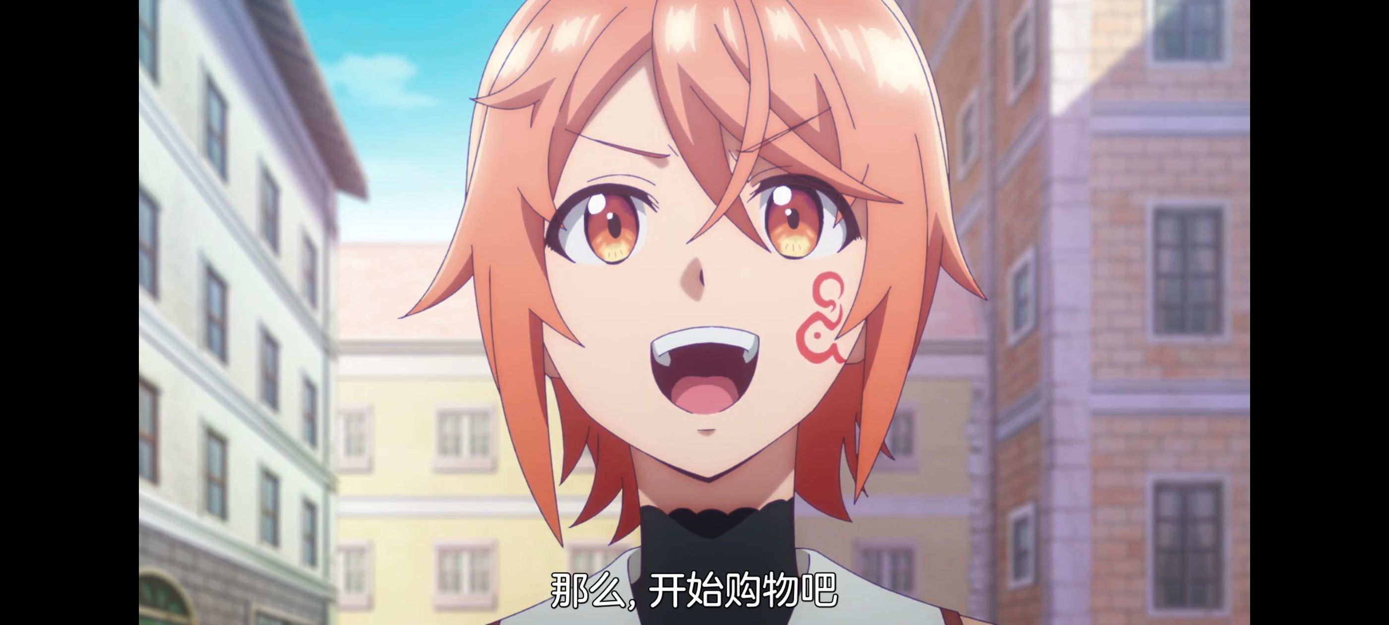 凭你也想讨伐魔王,动漫,动画,百合,番剧,ACG