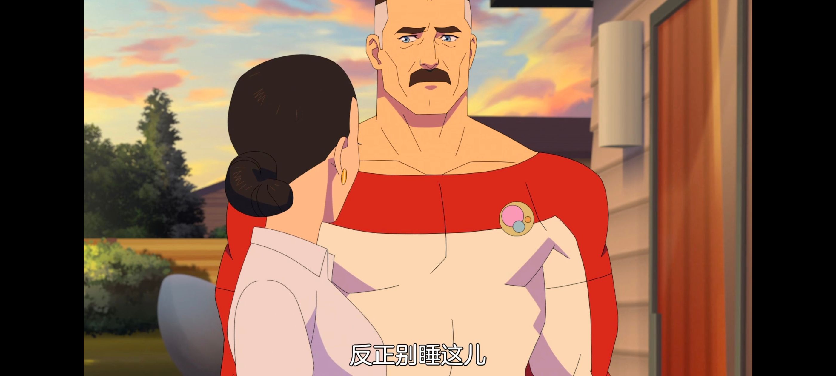 无敌少侠,image,动画,动漫,番剧,ACG