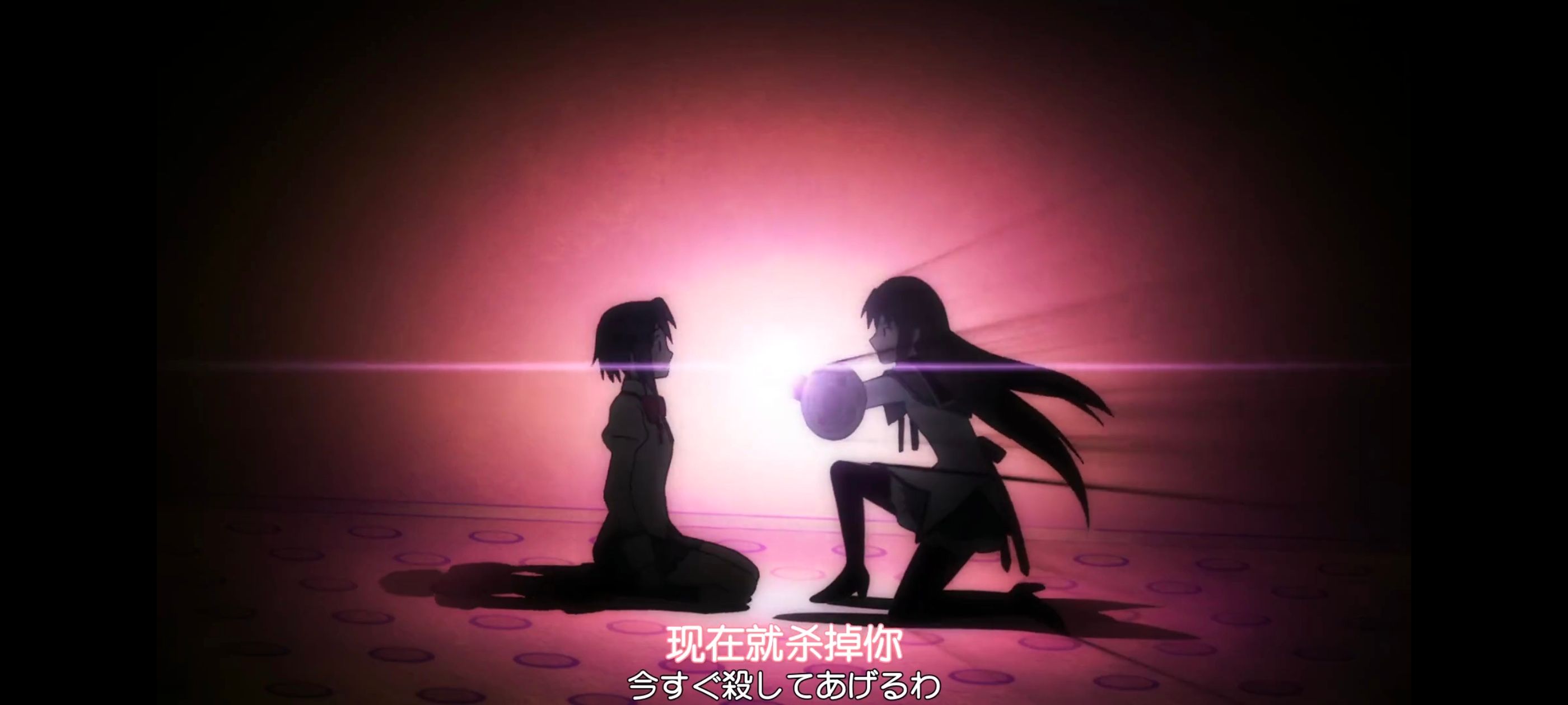 魔法少女小圆,魔法少女,动画,动漫,番剧,二次元,ACG