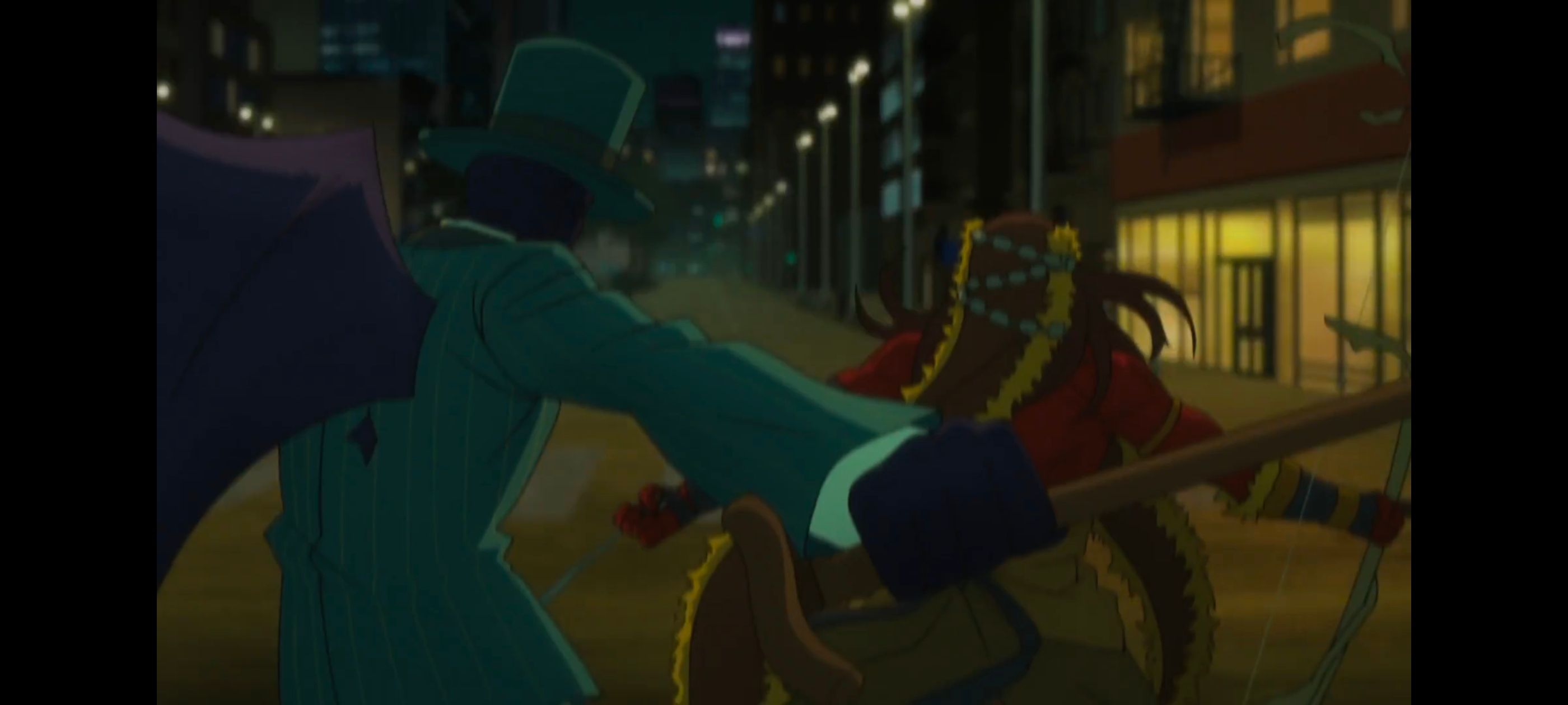 命运奇异赝品,FATE,FatestrangeFake,动画,动漫,番剧,二次元,ACG