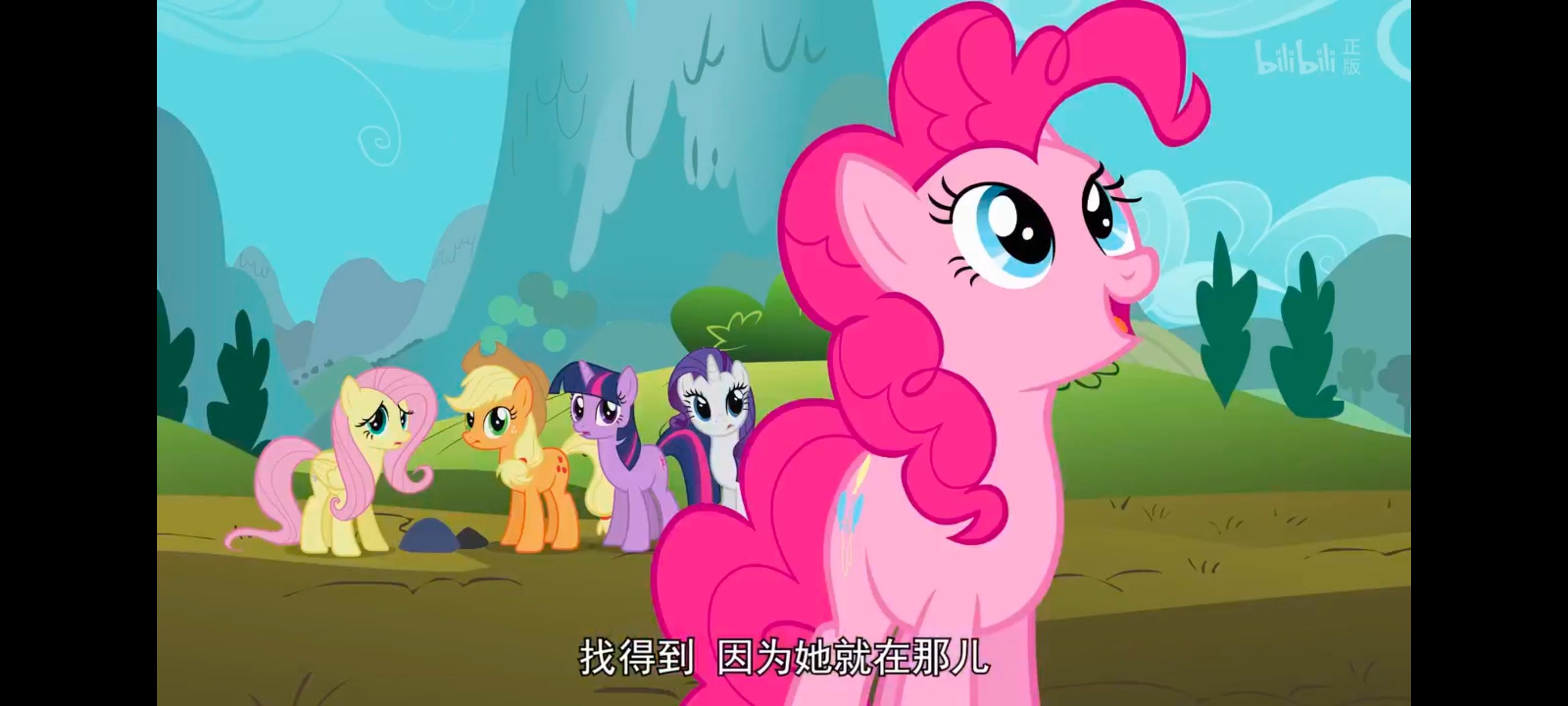 小马宝莉,彩虹小马,我的小马驹,小马宝莉友谊魔法,动漫,动画,番剧,ACG