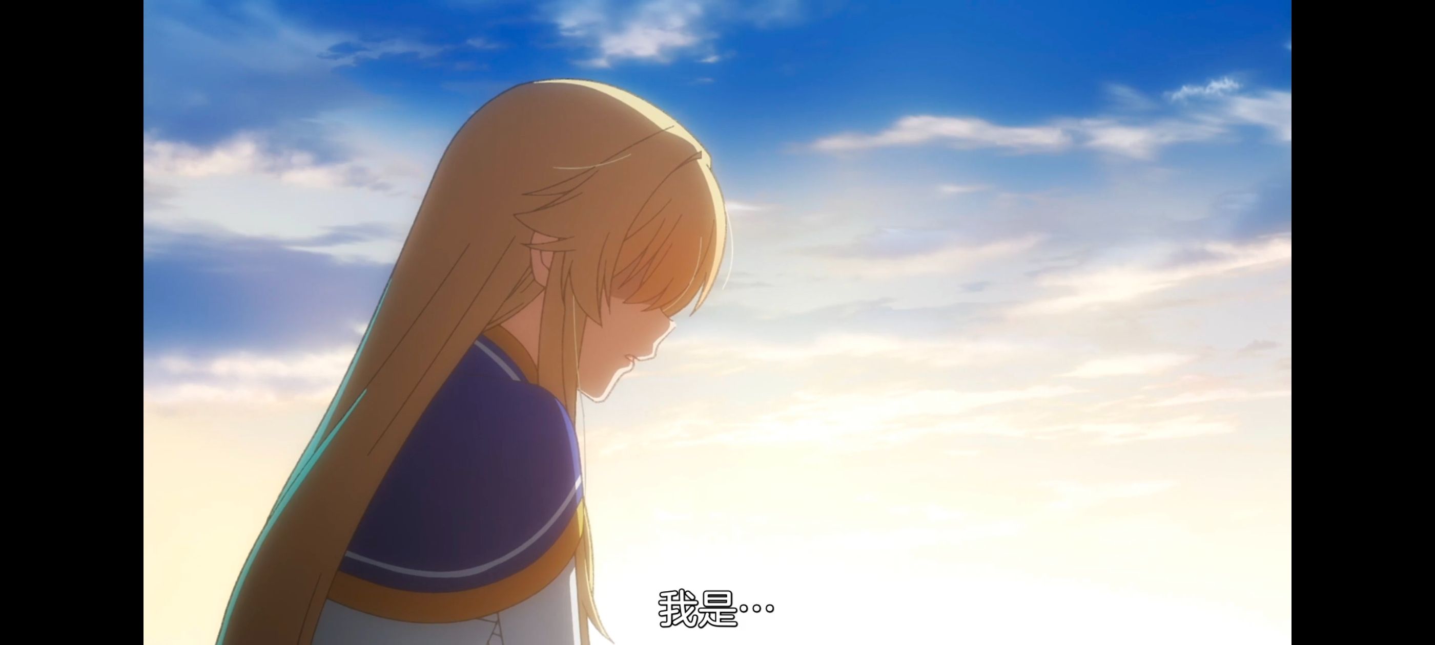 野生的最终BOSS出现了,野生的大魔王出现了,动画,动漫,番剧,ACG