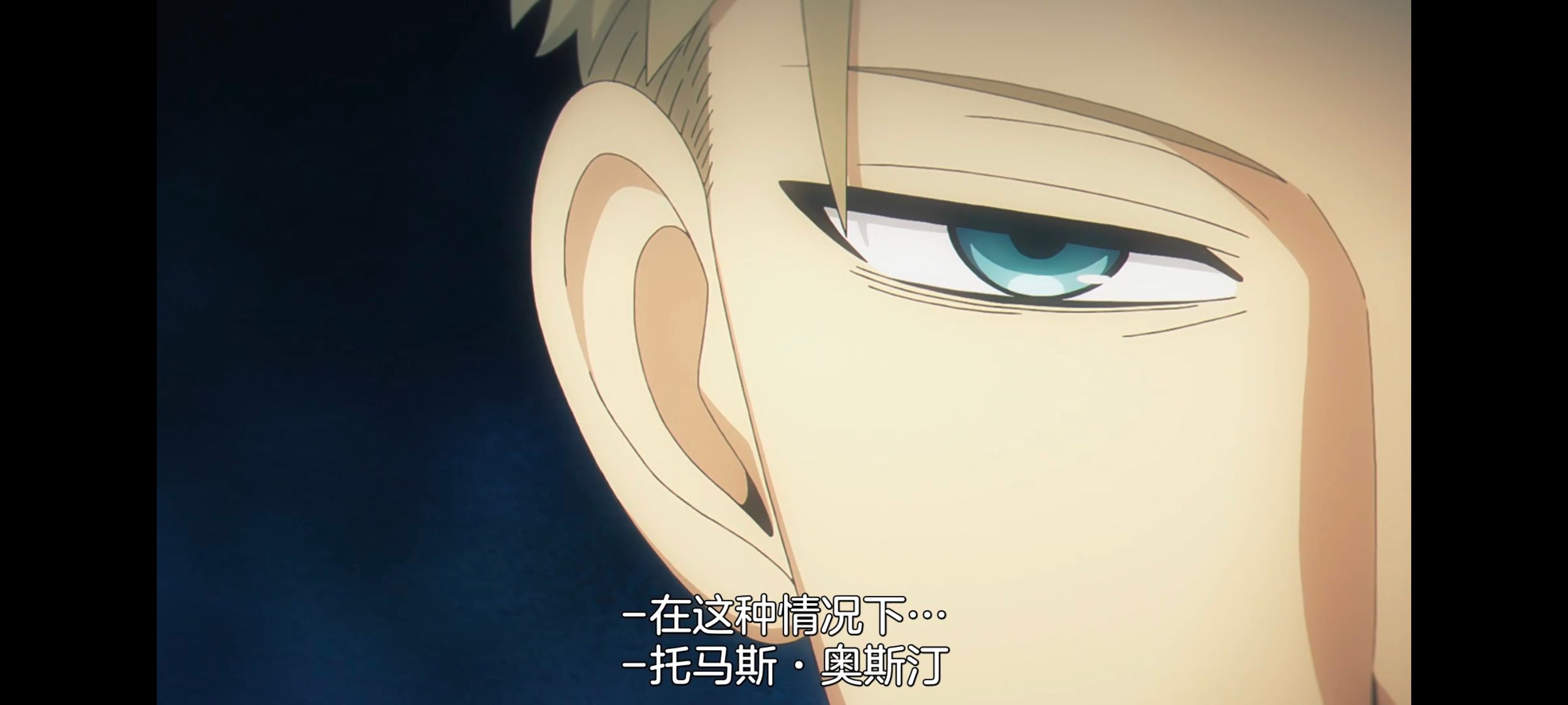 间谍过家家,SPYFAMILY,动画,动漫,番剧