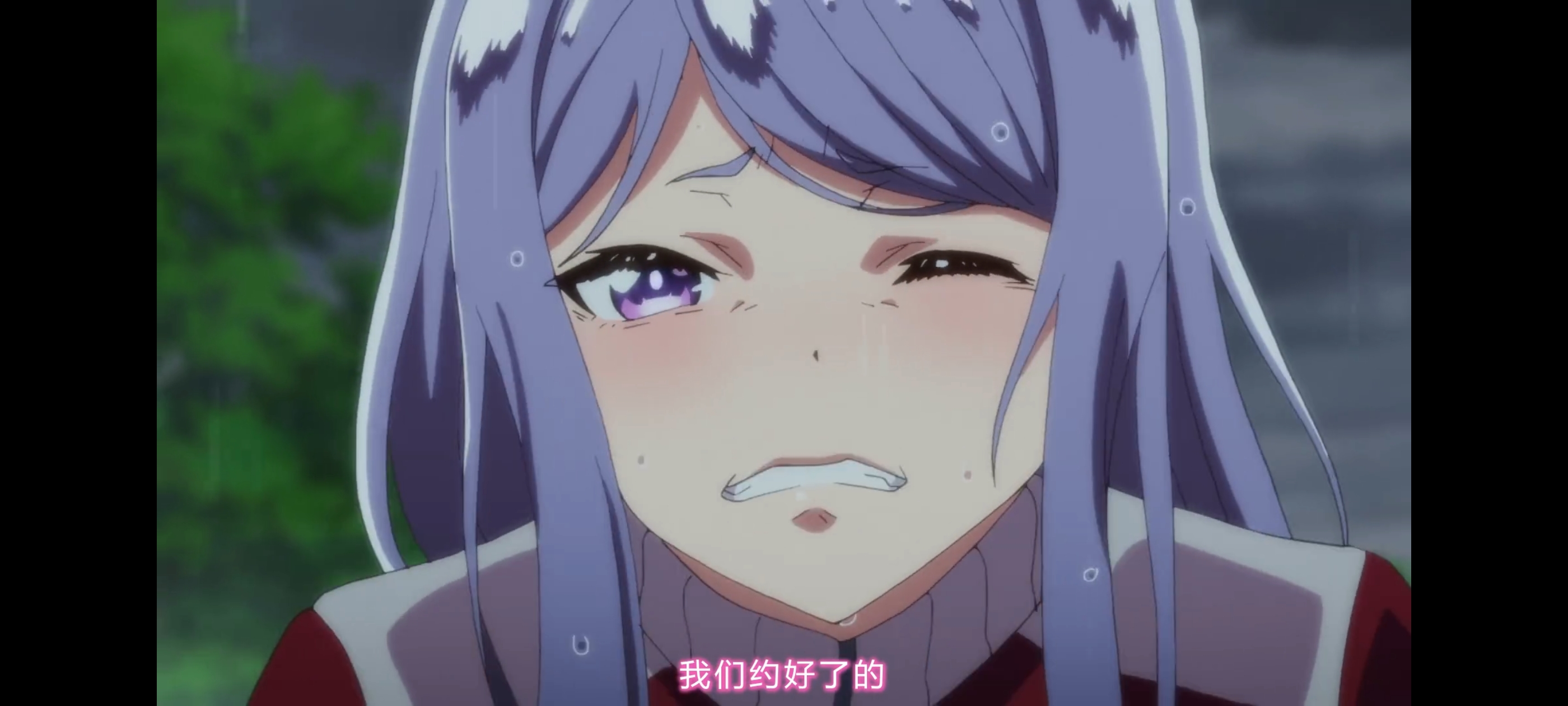 赛马娘,赛马娘第二季,赛马娘PrettyDerby,动画,动漫,番剧,二次元,ACG