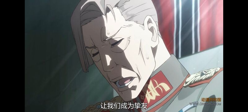 幼女战记,谭雅战记,动画,动漫,番剧,二次元,日漫,ACG