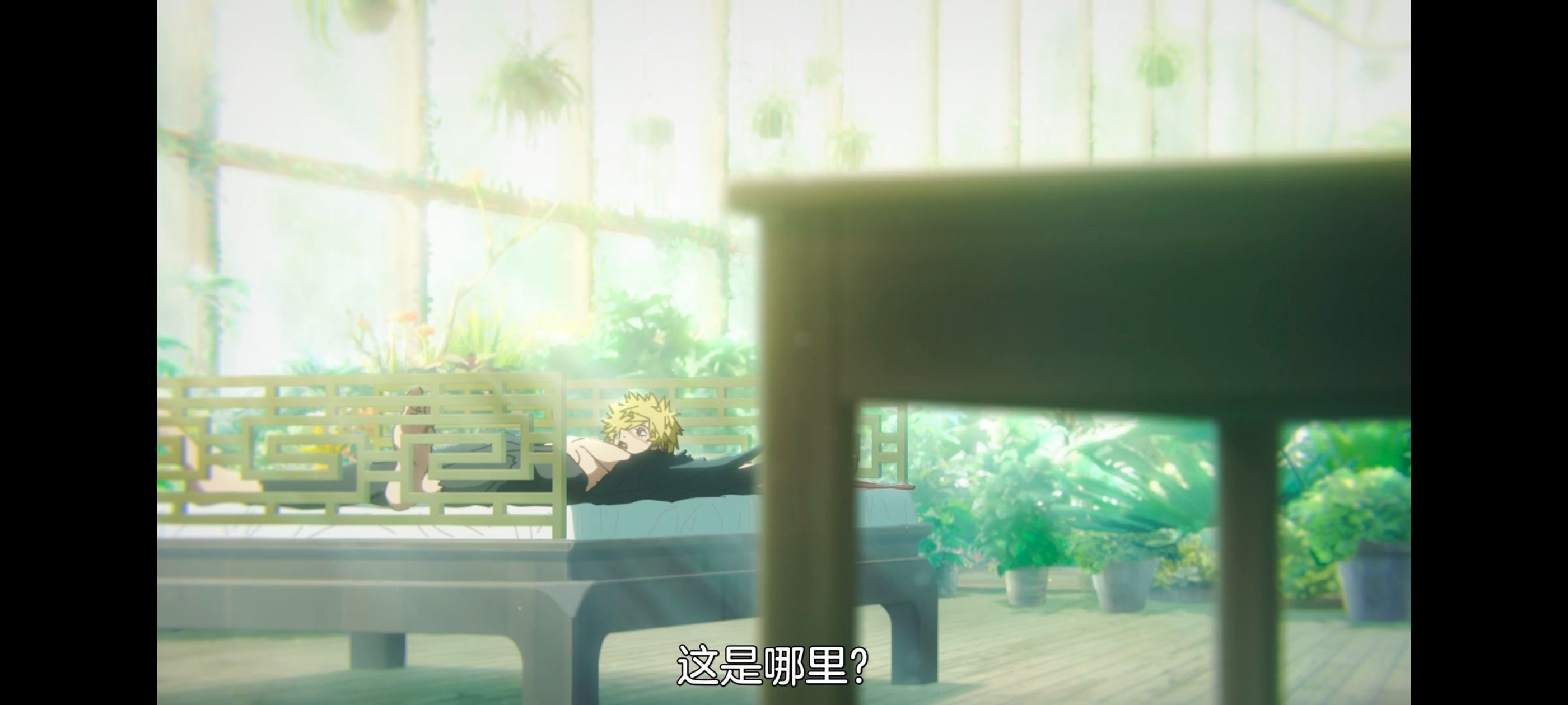 地狱乐,动画,动漫,番剧,ACG