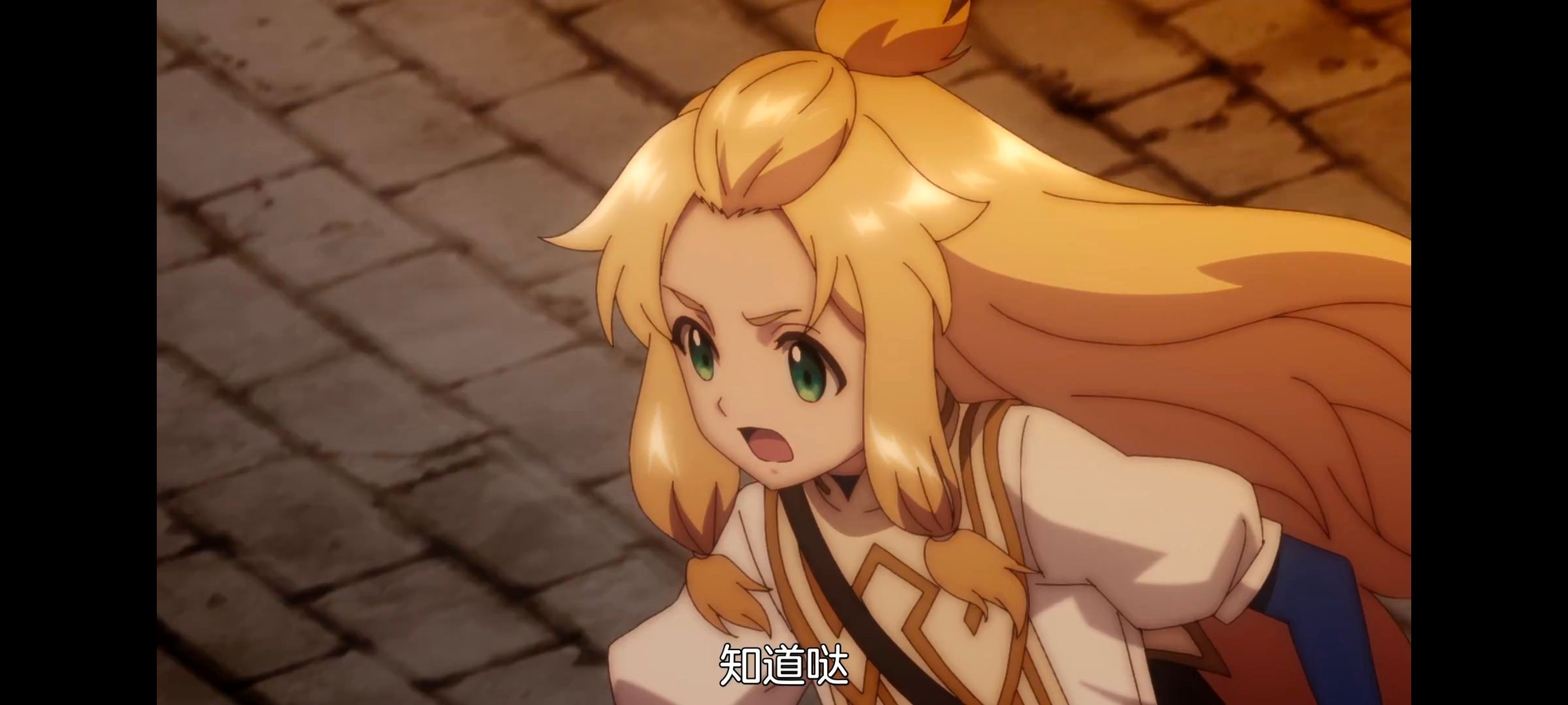 凭你也想讨伐魔王,动画,动漫,番剧,二次元,ACG