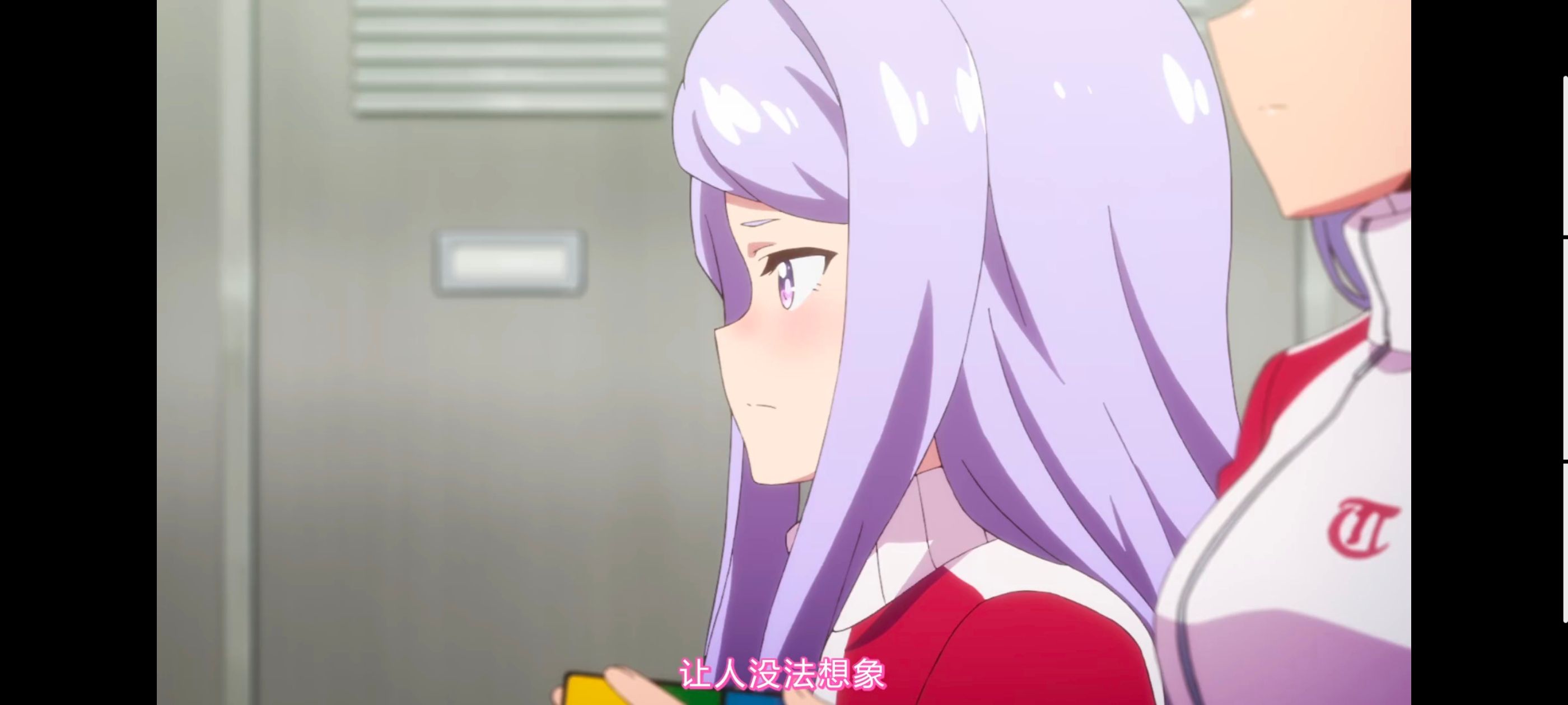 赛马娘,赛马娘PrettyDerby,赛马娘第二季,番剧,动画,动漫,二次元,ACG