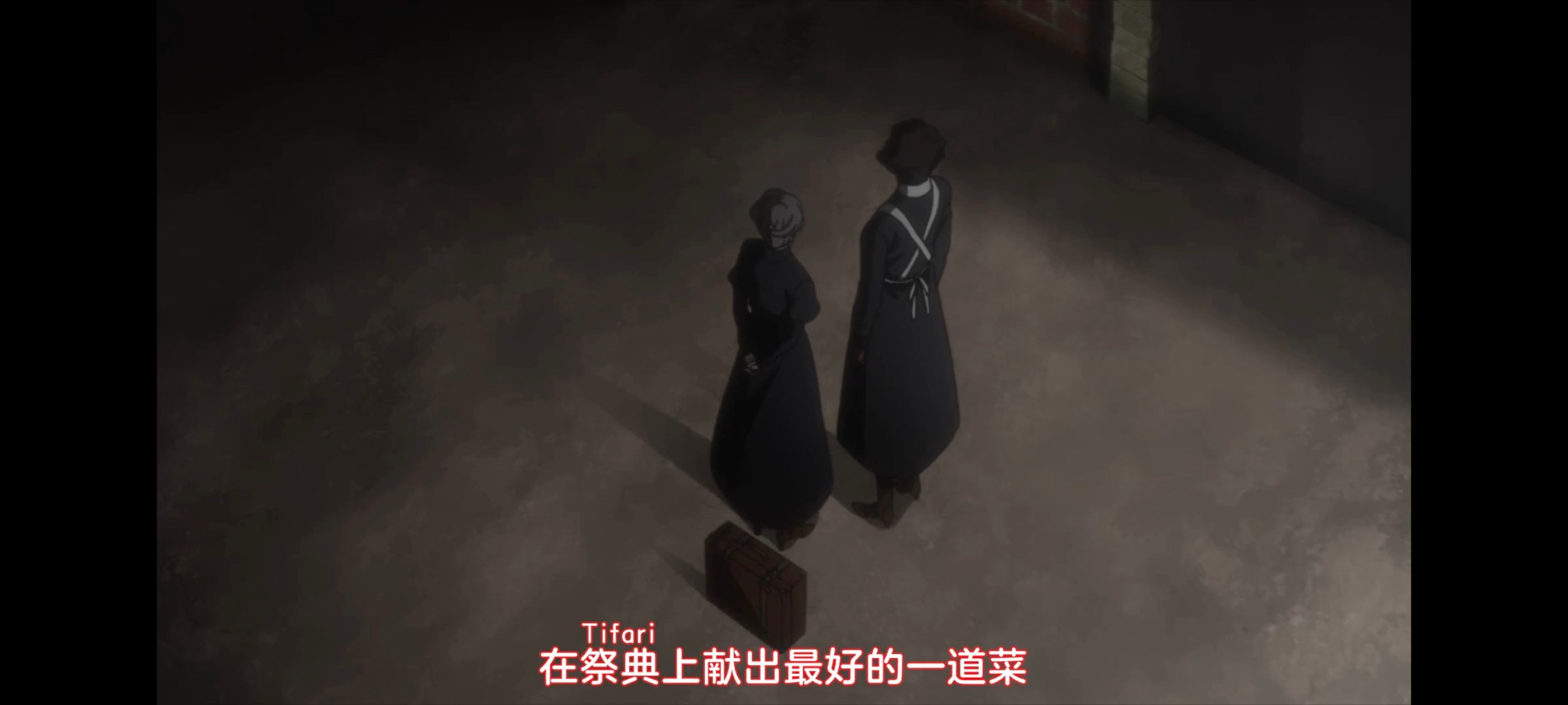 约定的梦幻岛,动画,动漫,番剧,二次元,ACG