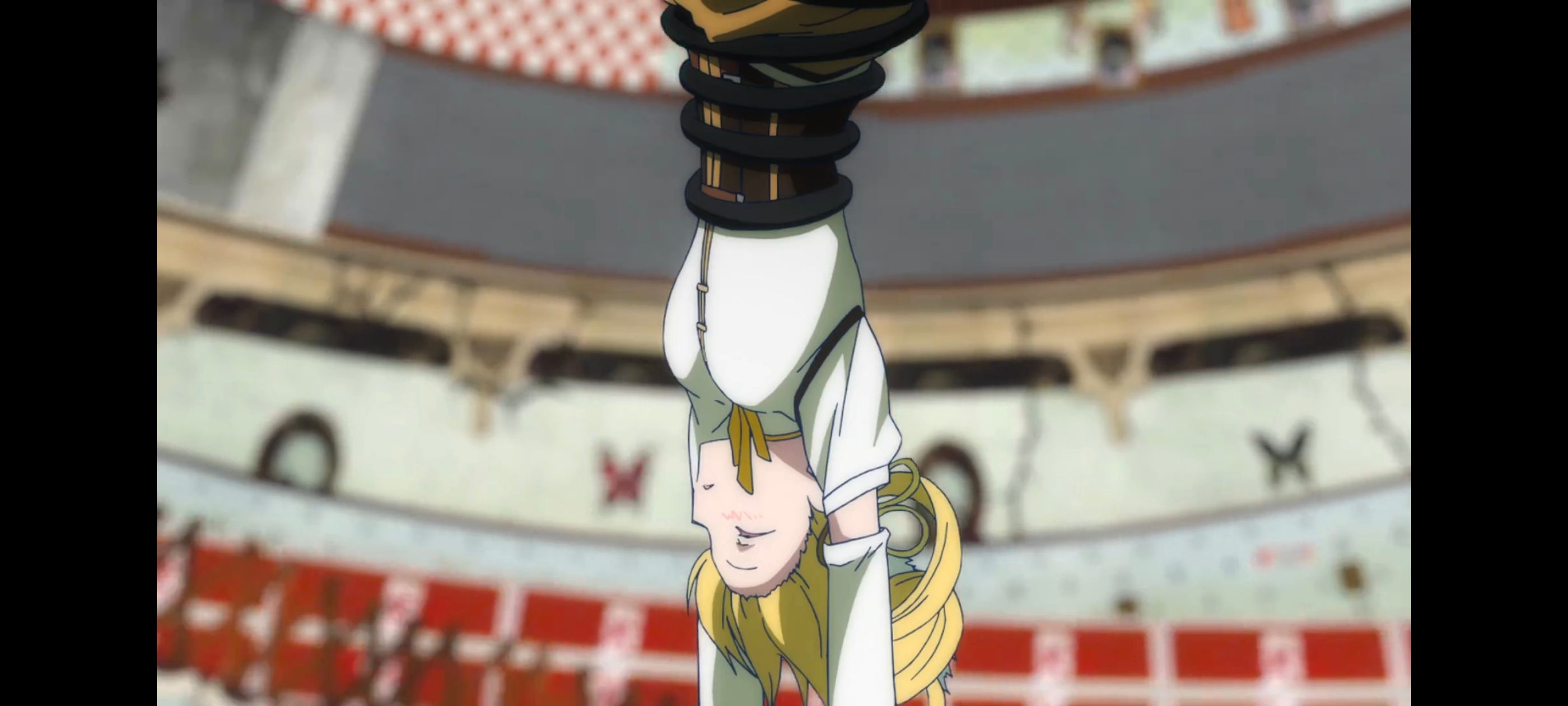 魔法少女小圆,魔法少女,动漫,动画,番剧,ACG