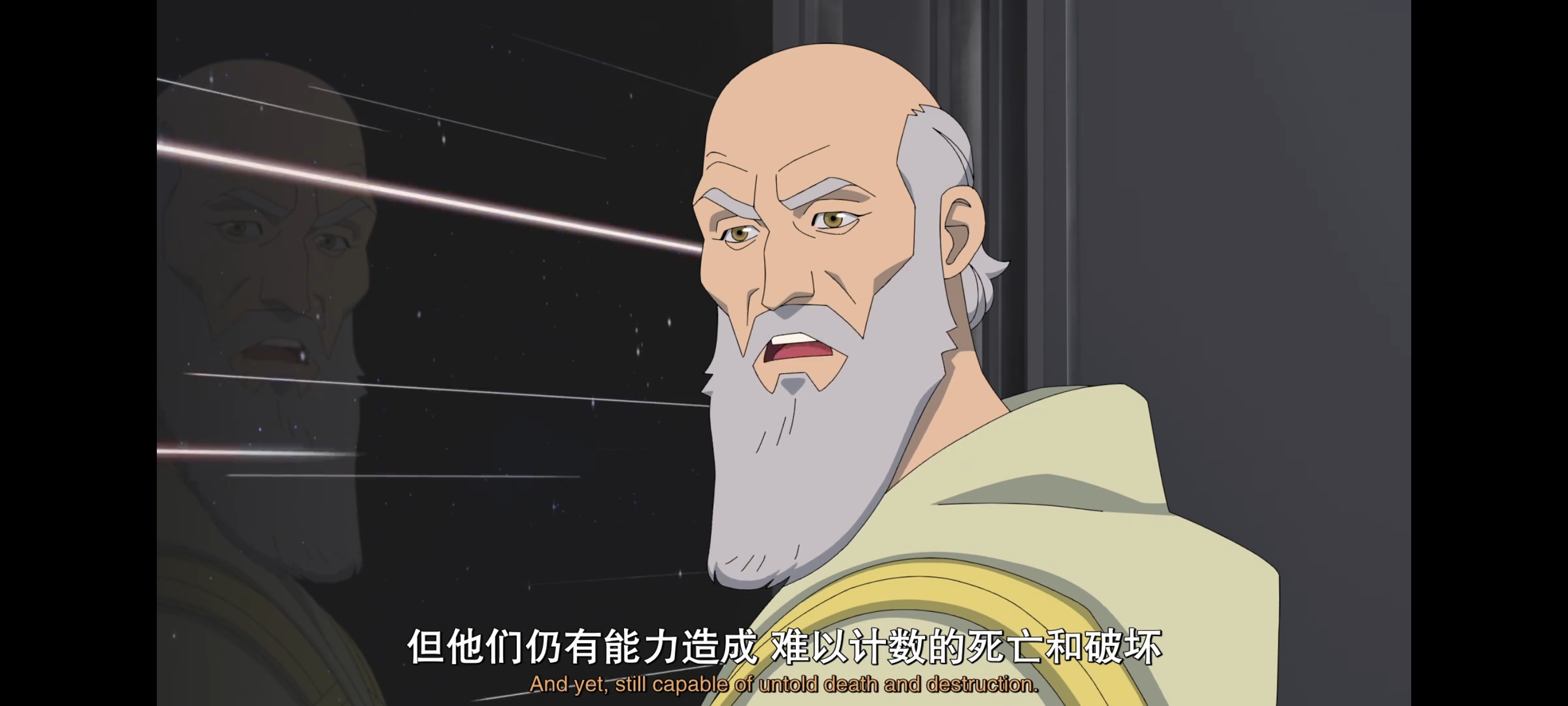 无敌少侠,image,动画,动漫,番剧,ACG