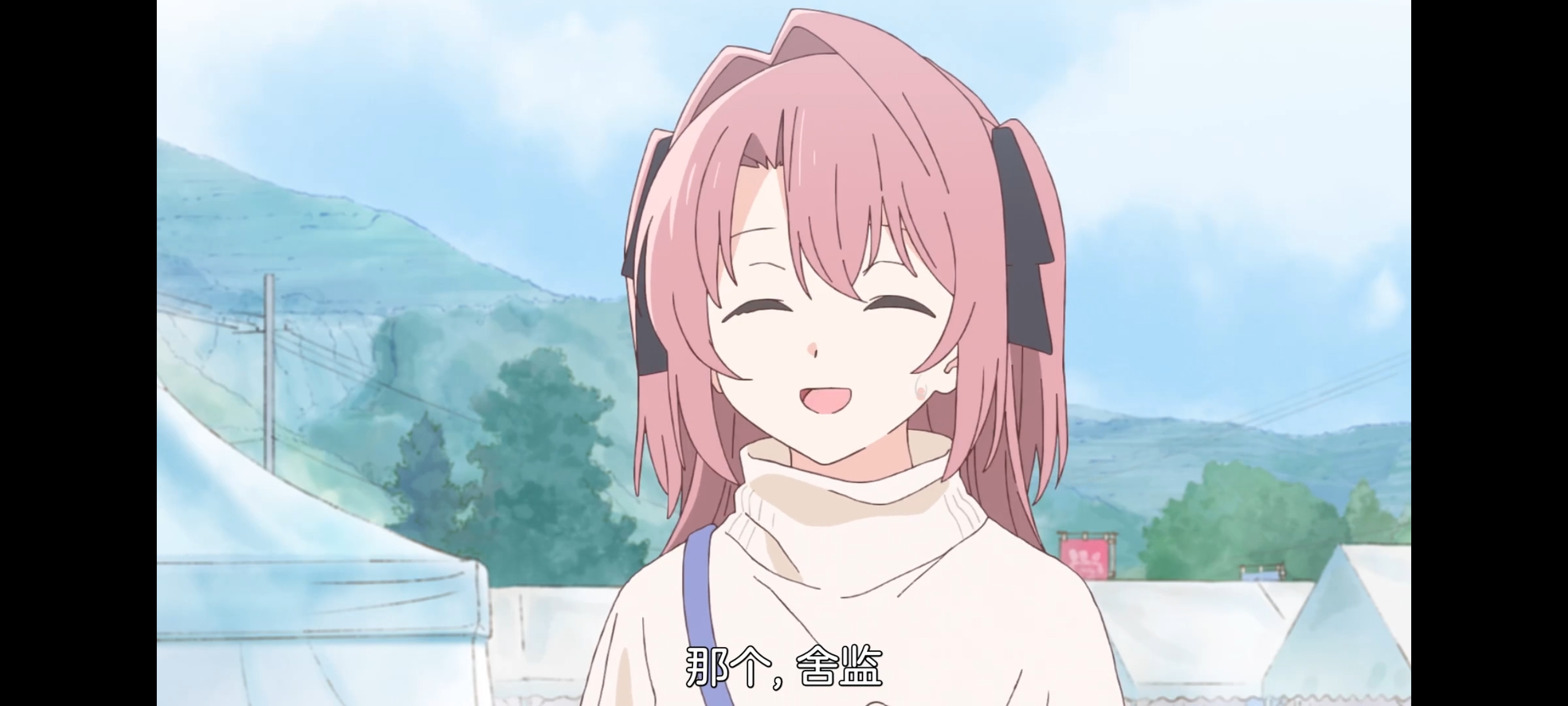 上伊那牡丹酒醉身姿似百合花般,上伊那牡丹醉姿如百合,动画,动漫,番剧,二次元,ACG