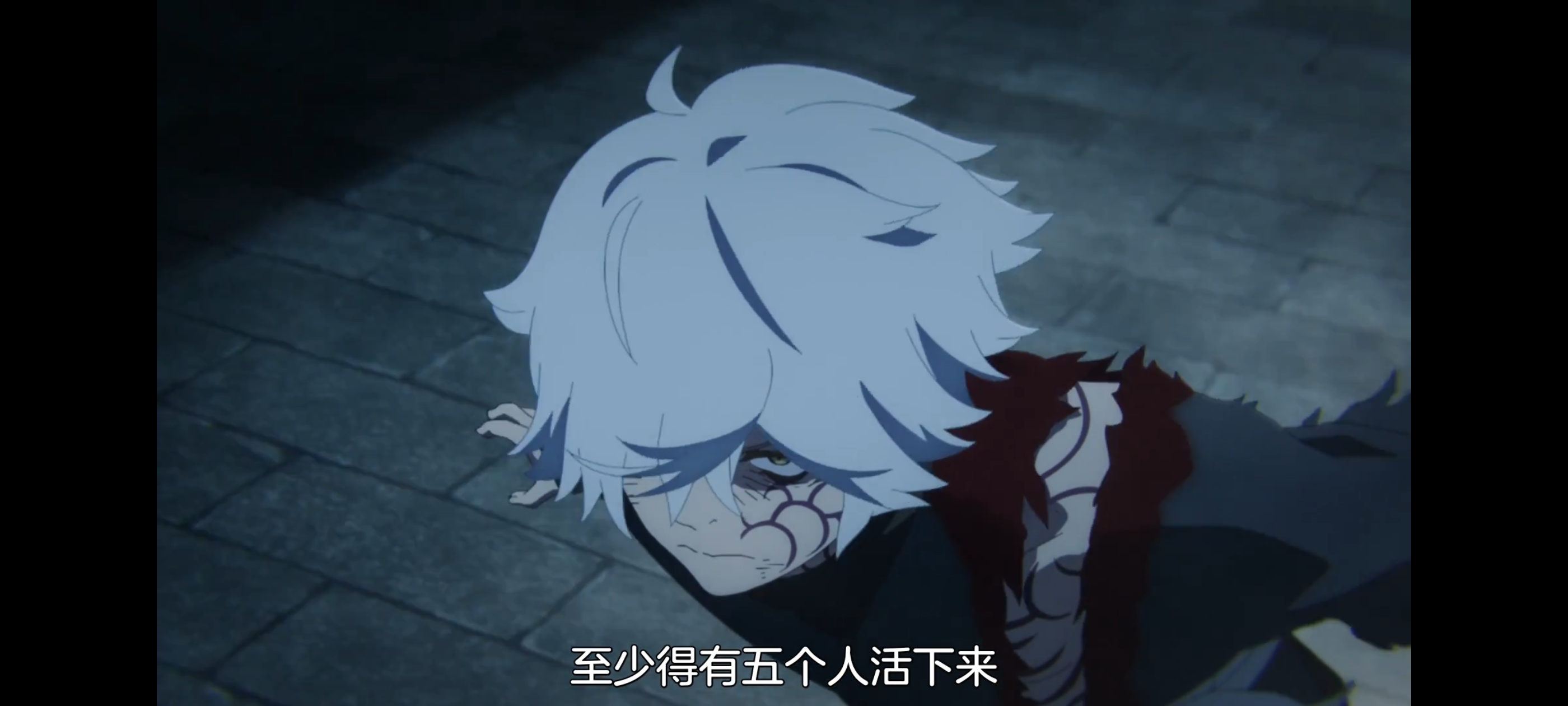 地狱乐,动画,动漫,番剧,二次元,ACG