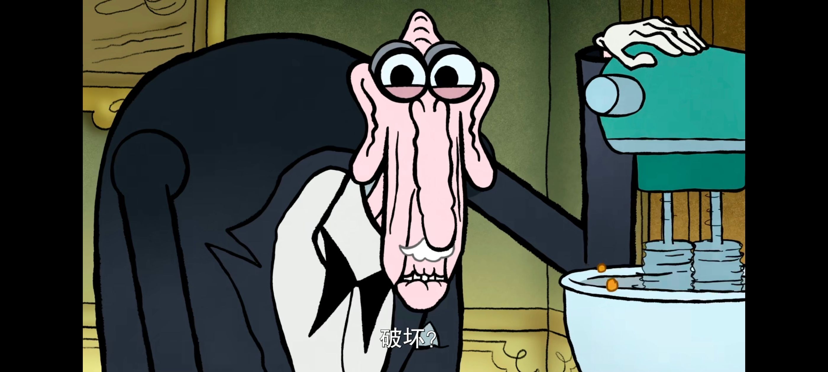 蝙蝠侠家族,蝙蝠侠一家,动画,动漫,番剧,ACG