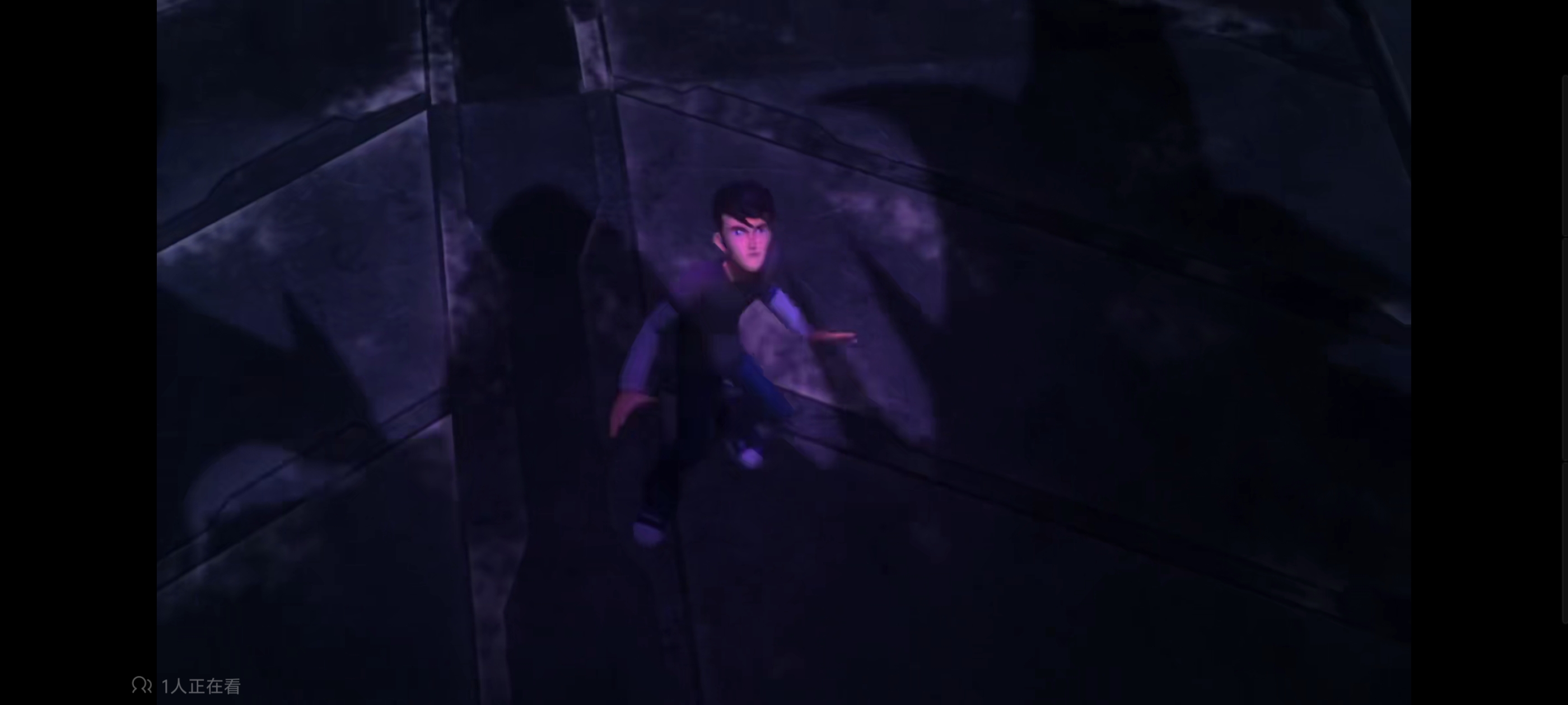 变形金刚,变形金刚领袖之证,动漫,动画,番剧,ACG